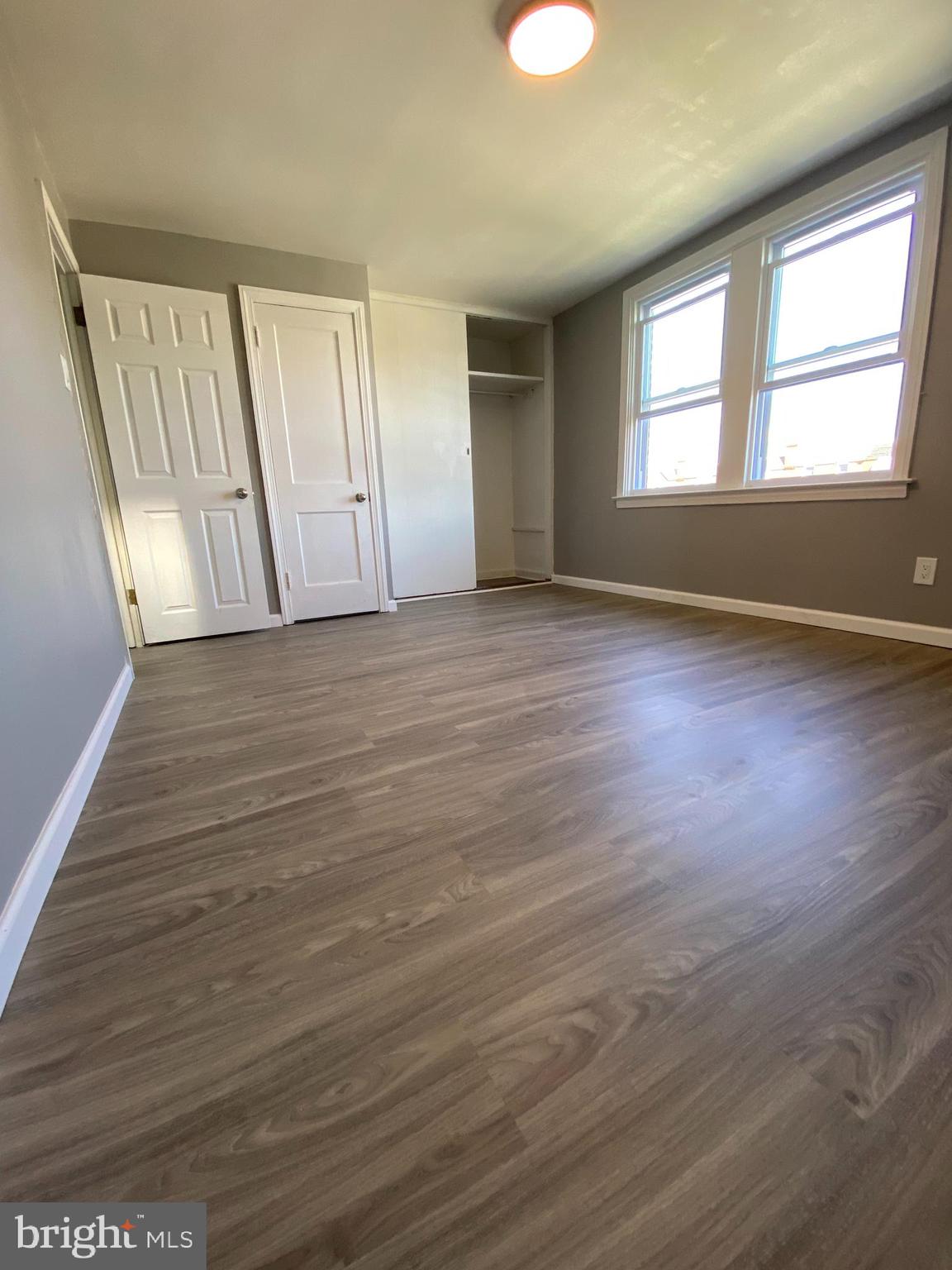 MAYFAIR (WEST) - Residential