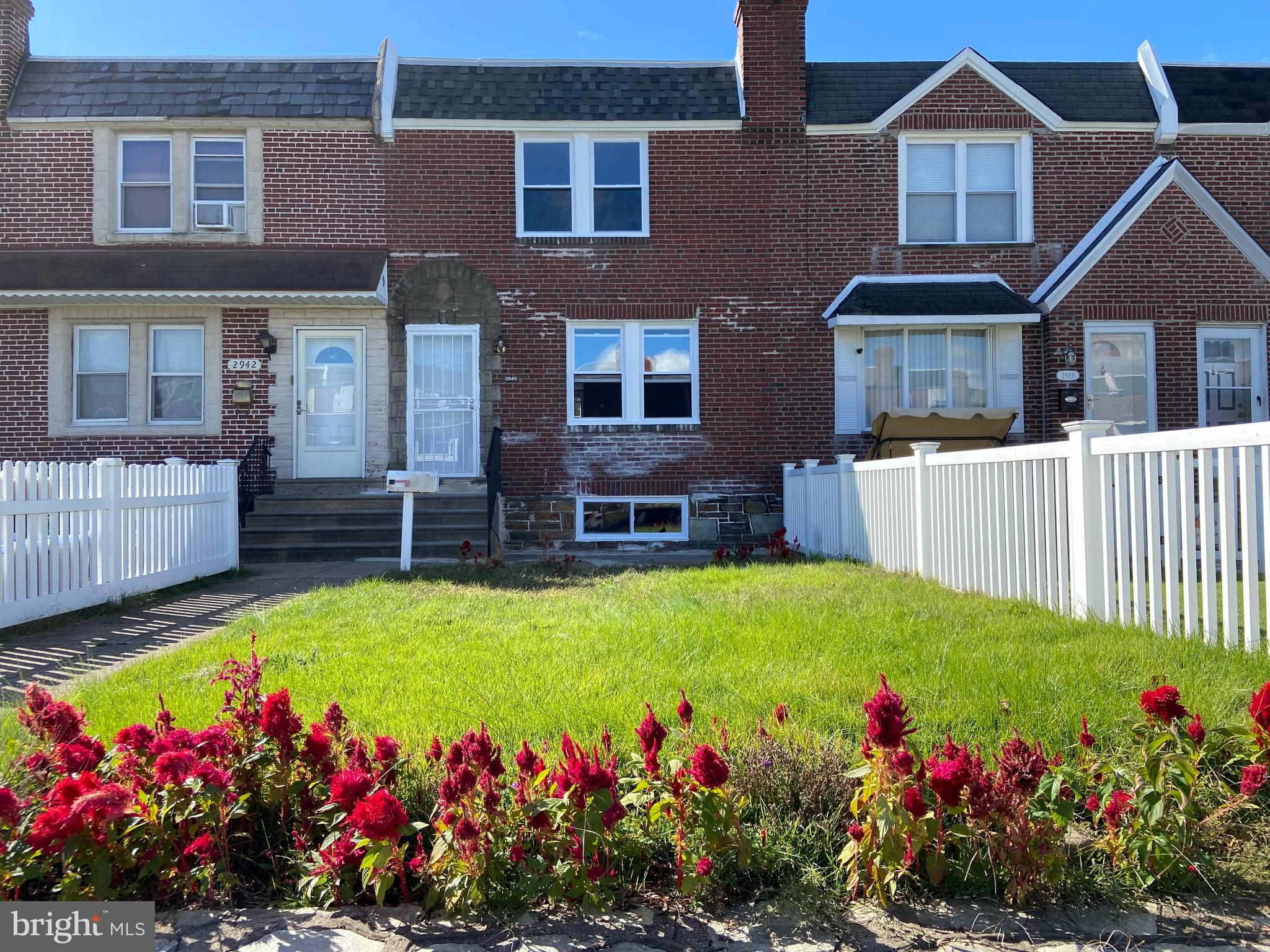 MAYFAIR (WEST) - Residential
