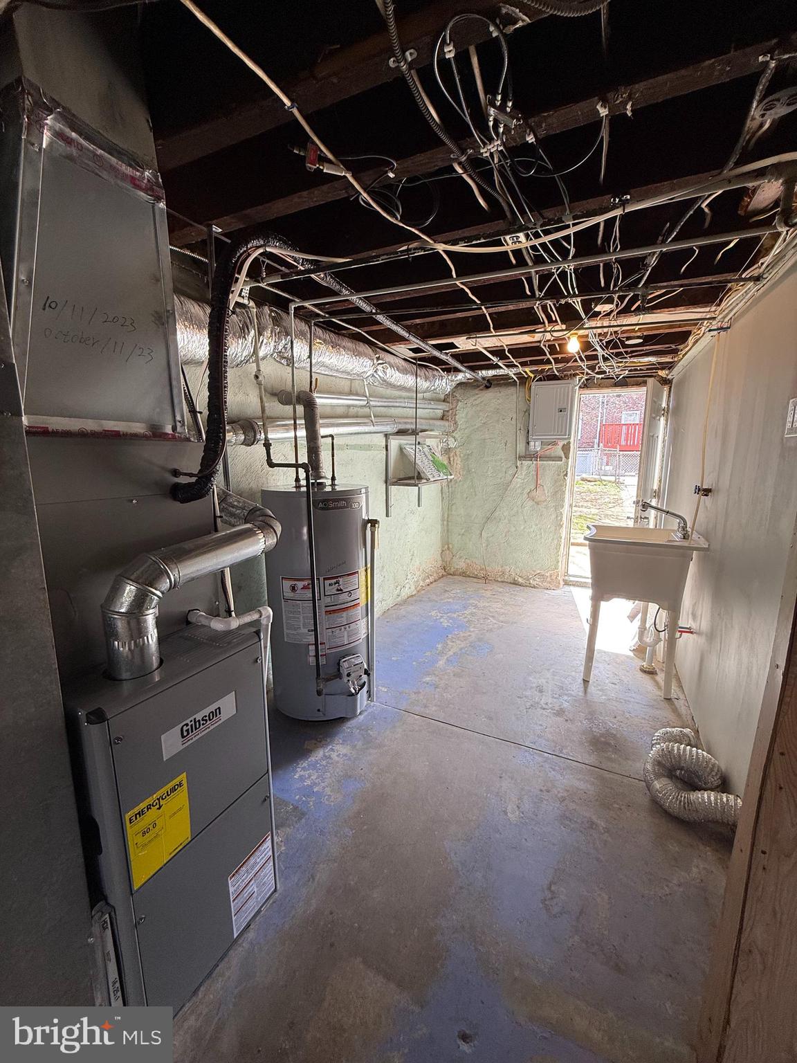 MAYFAIR (WEST) - Residential