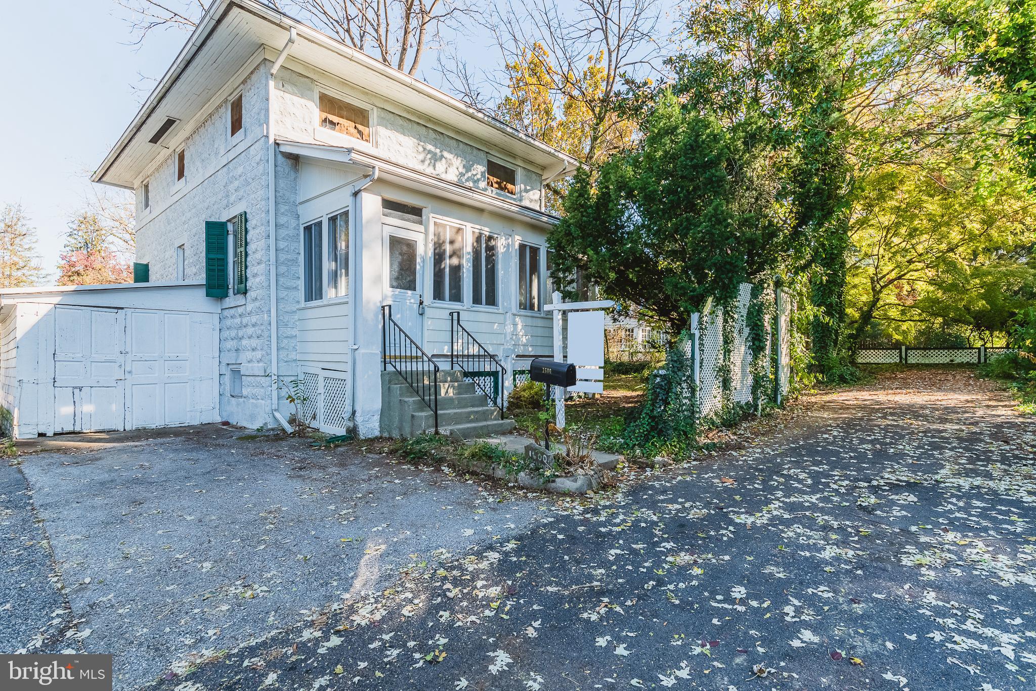 NONE AVAILABLE - Residential