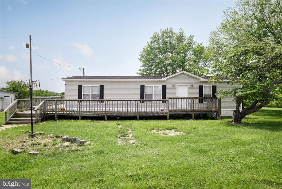 332 CALDWELL LANE