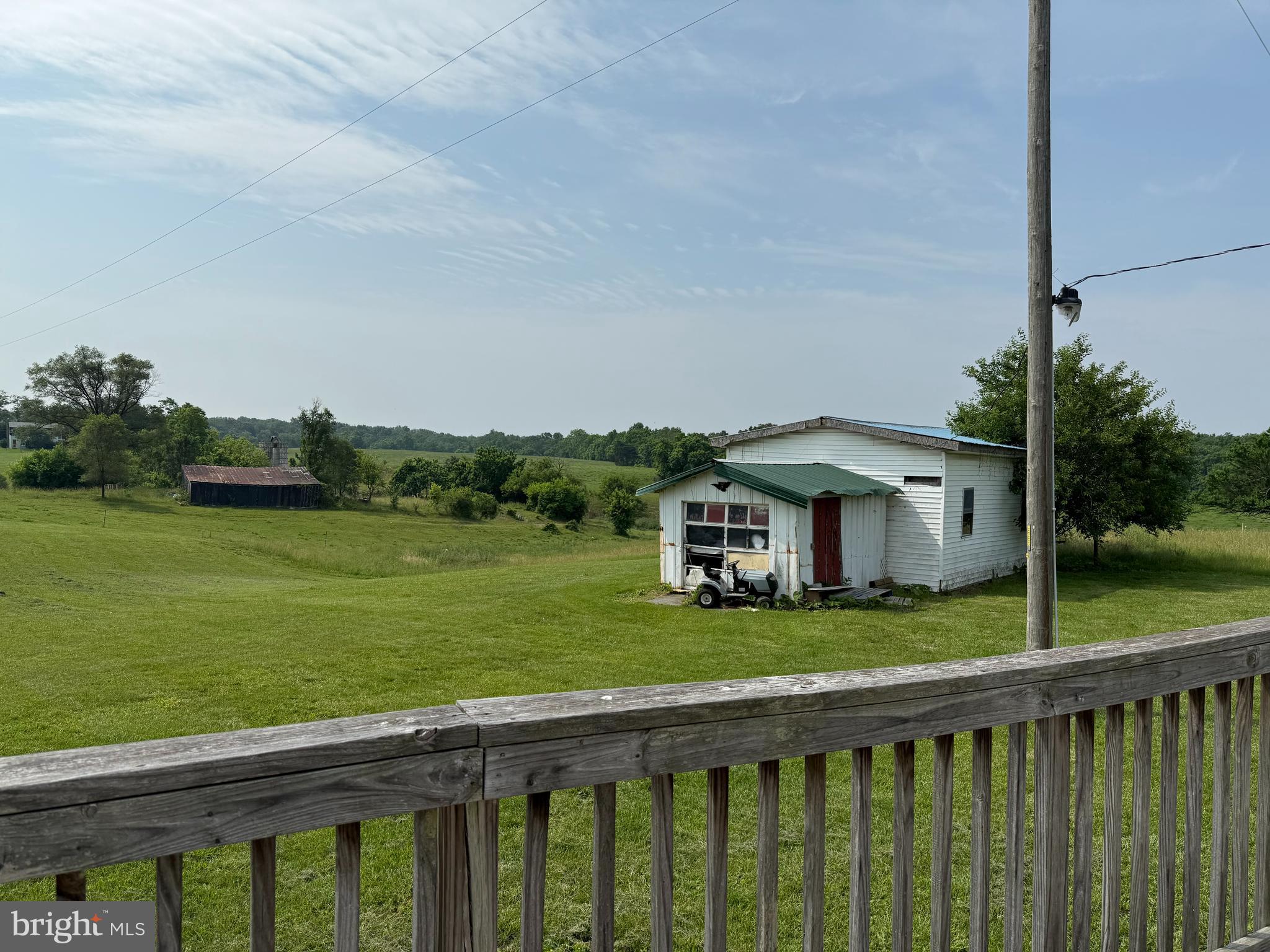 332 CALDWELL LANE