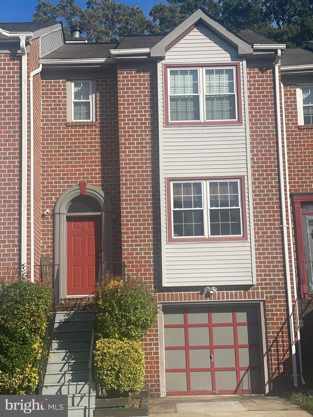 Photo of 13 Bright Star Court, BALTIMORE, MD 21206 (MLS # MDBC2142372)