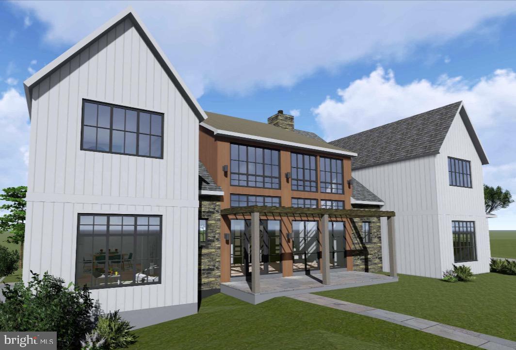 BOB WHITE FARMS - Residential