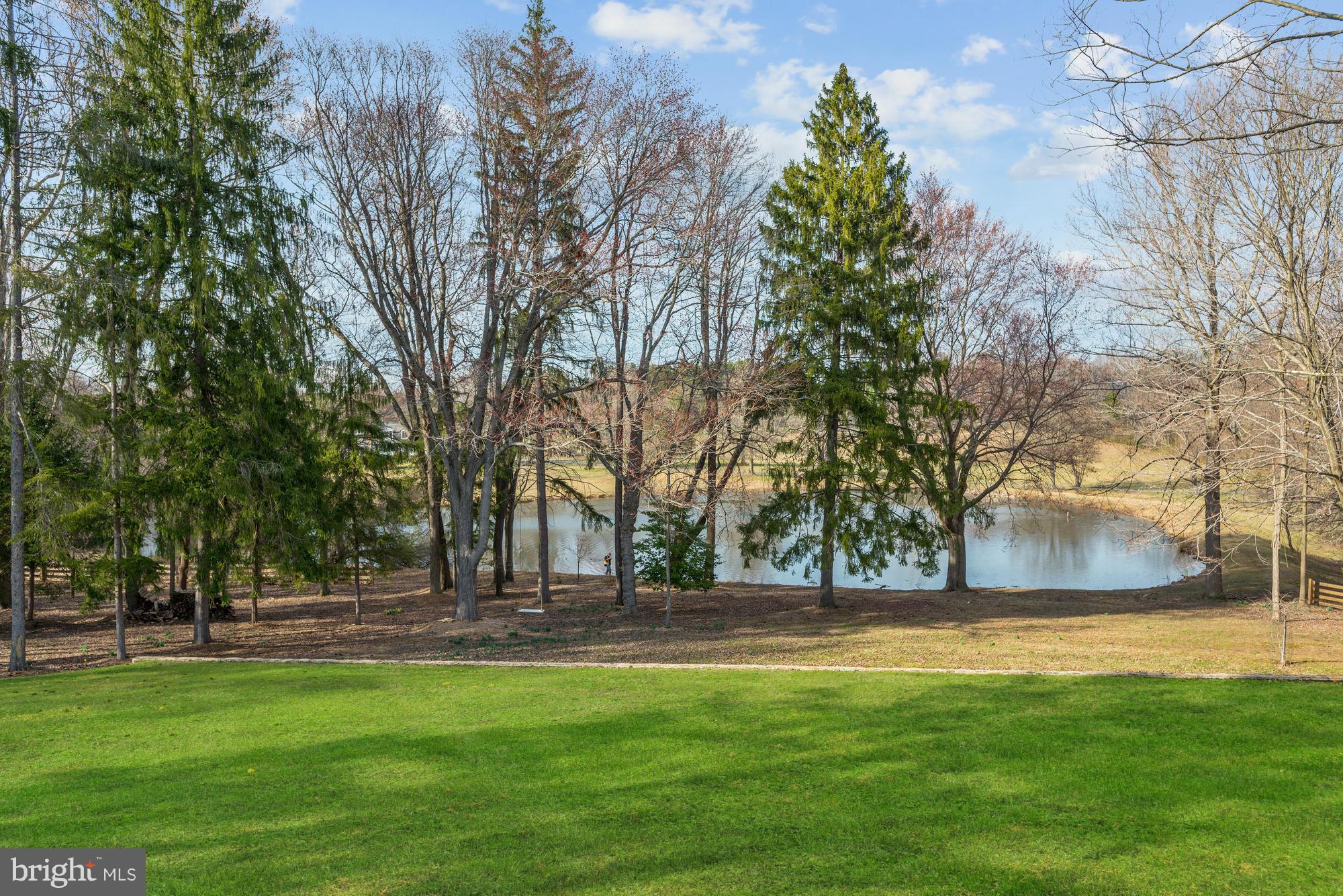 THREE SWALLOWS FARM - Residential