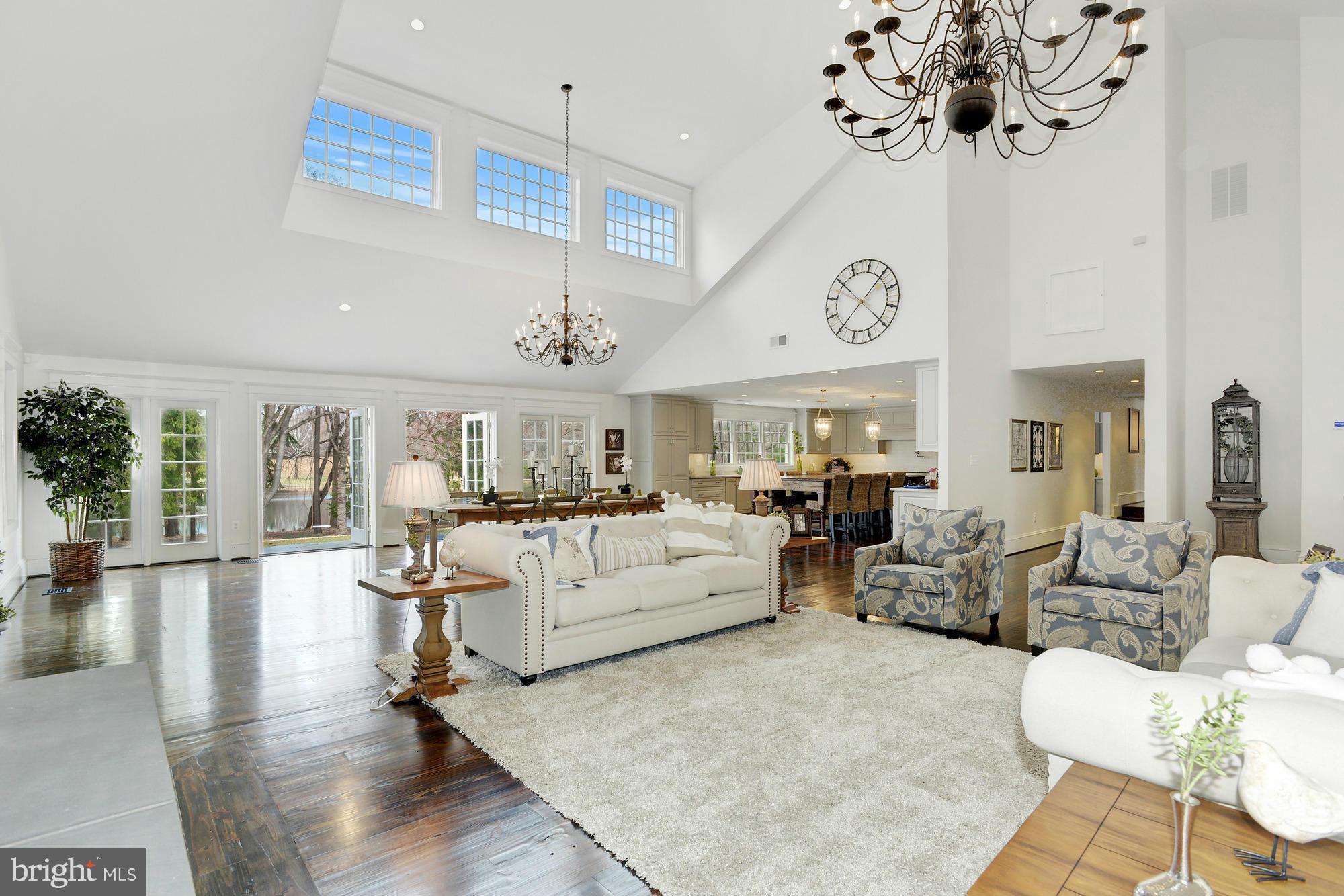 THREE SWALLOWS FARM - Residential