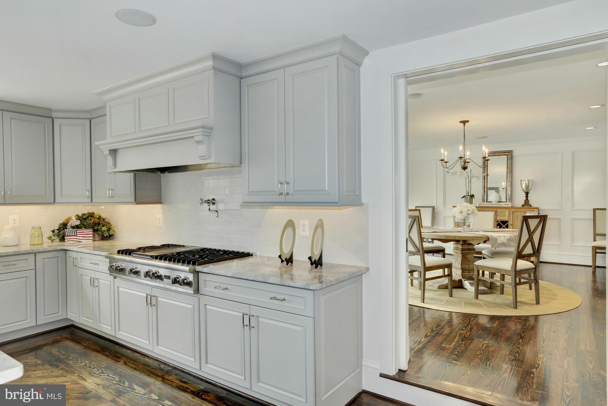 THREE SWALLOWS FARM - Residential