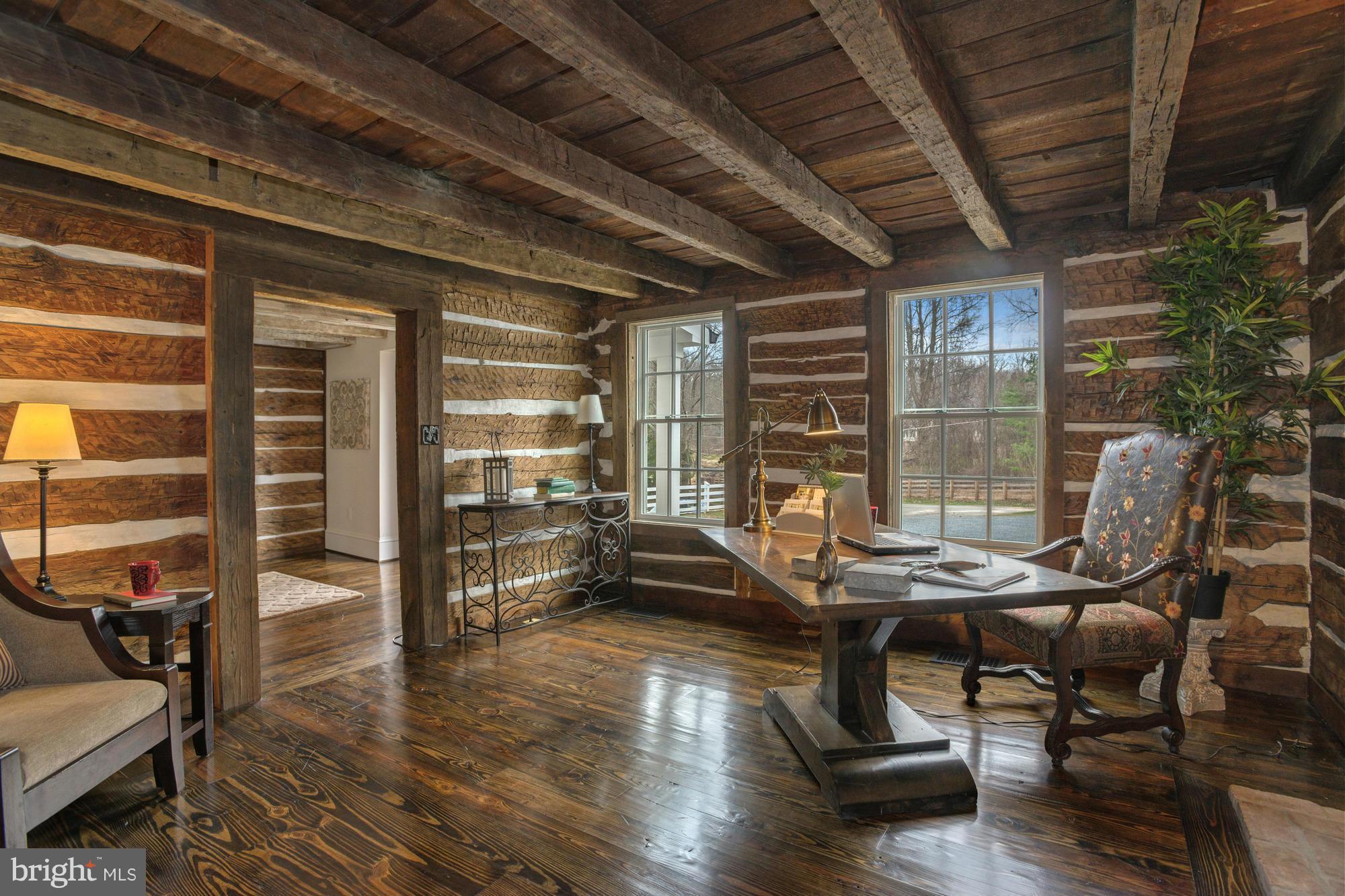 THREE SWALLOWS FARM - Residential