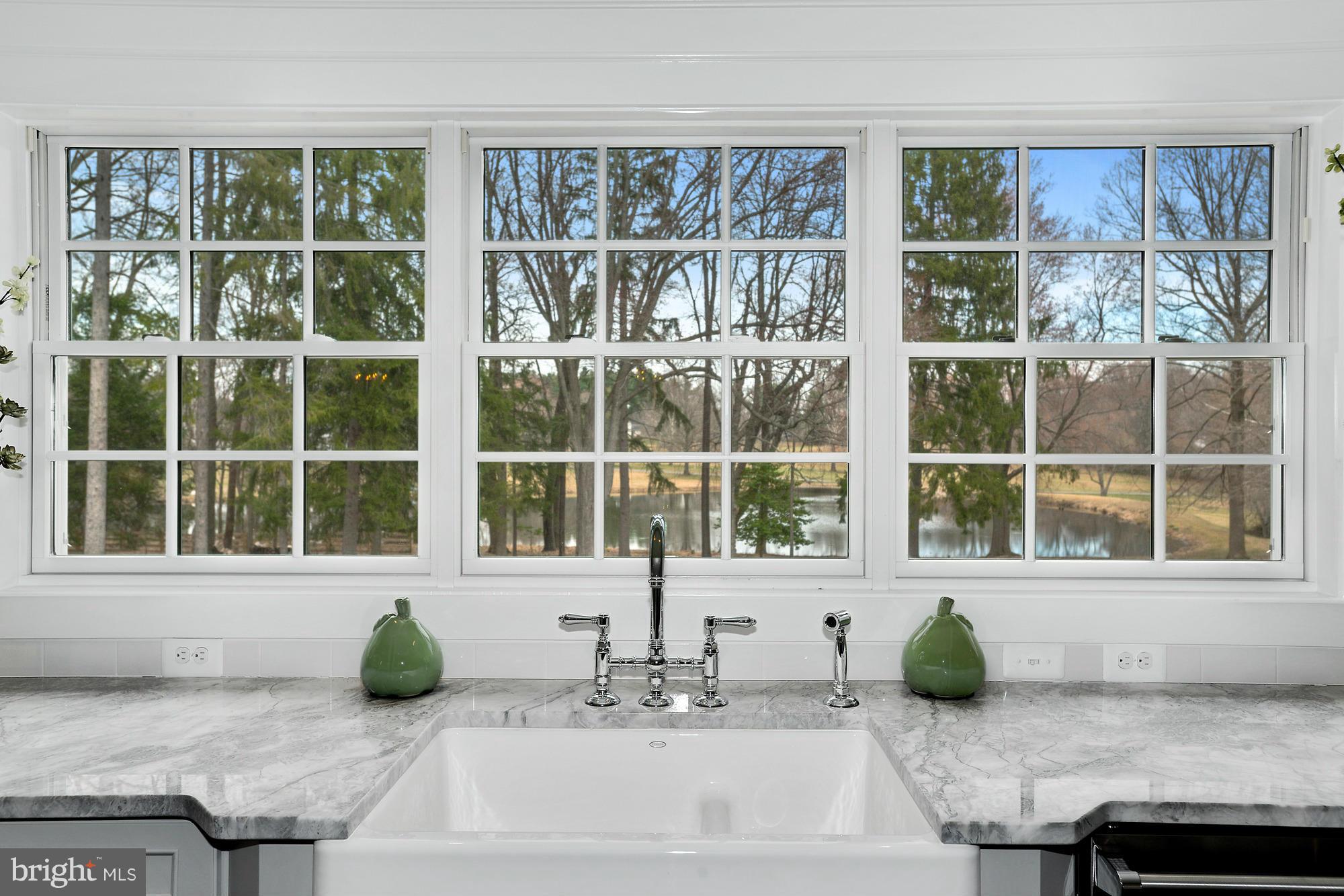 THREE SWALLOWS FARM - Residential