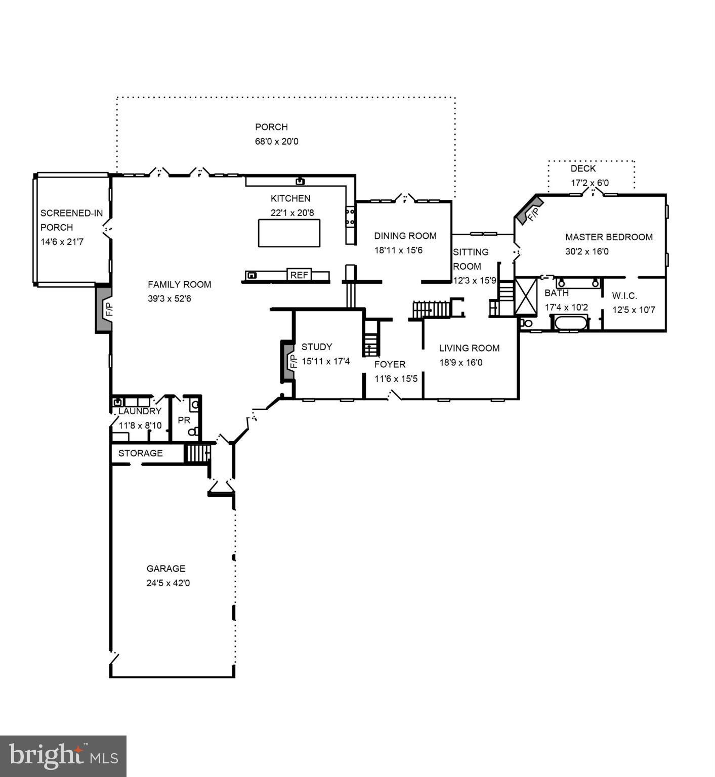 THREE SWALLOWS FARM - Residential