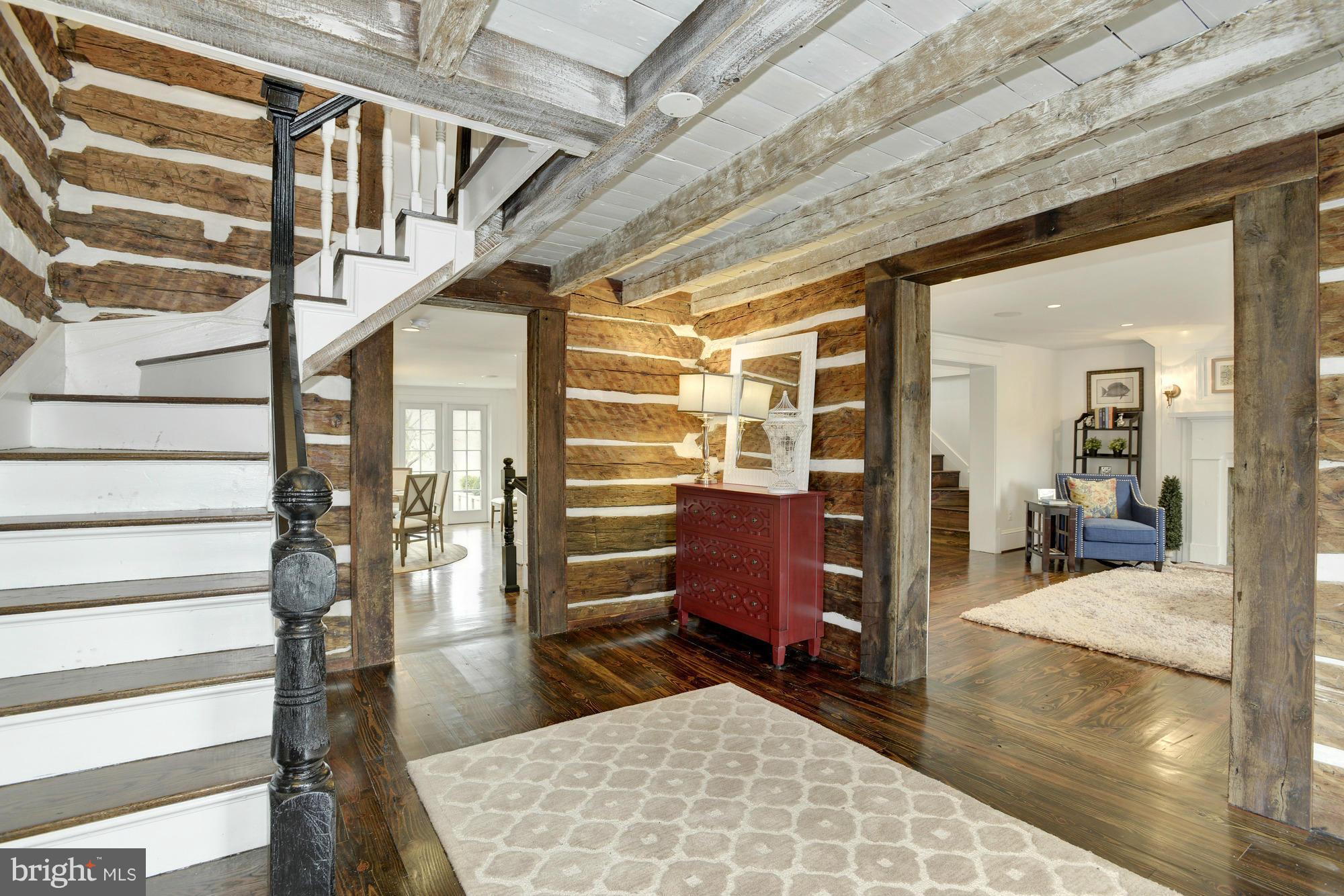 THREE SWALLOWS FARM - Residential