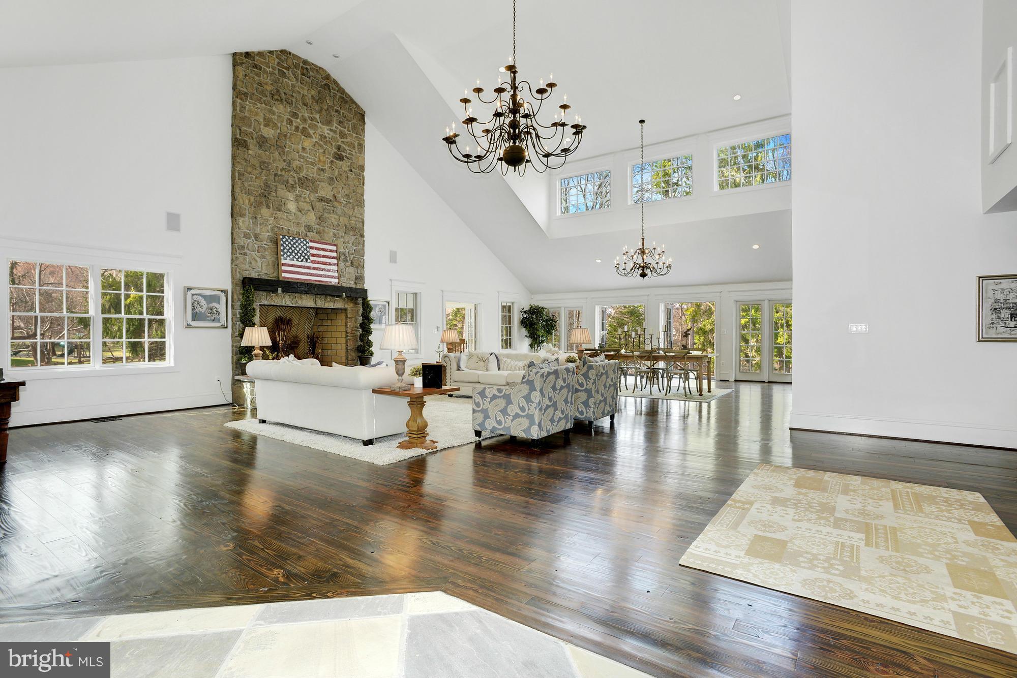 THREE SWALLOWS FARM - Residential