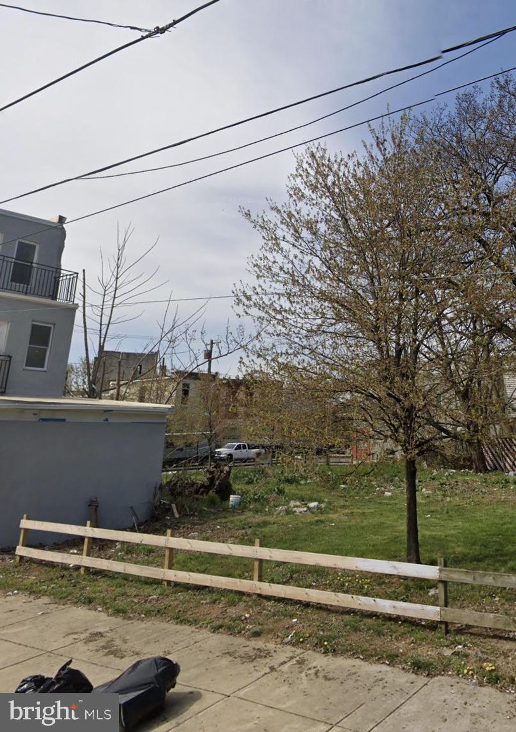 Photo of 1800 N 24th Street, PHILADELPHIA, PA 19121 (MLS # PAPH2566670)