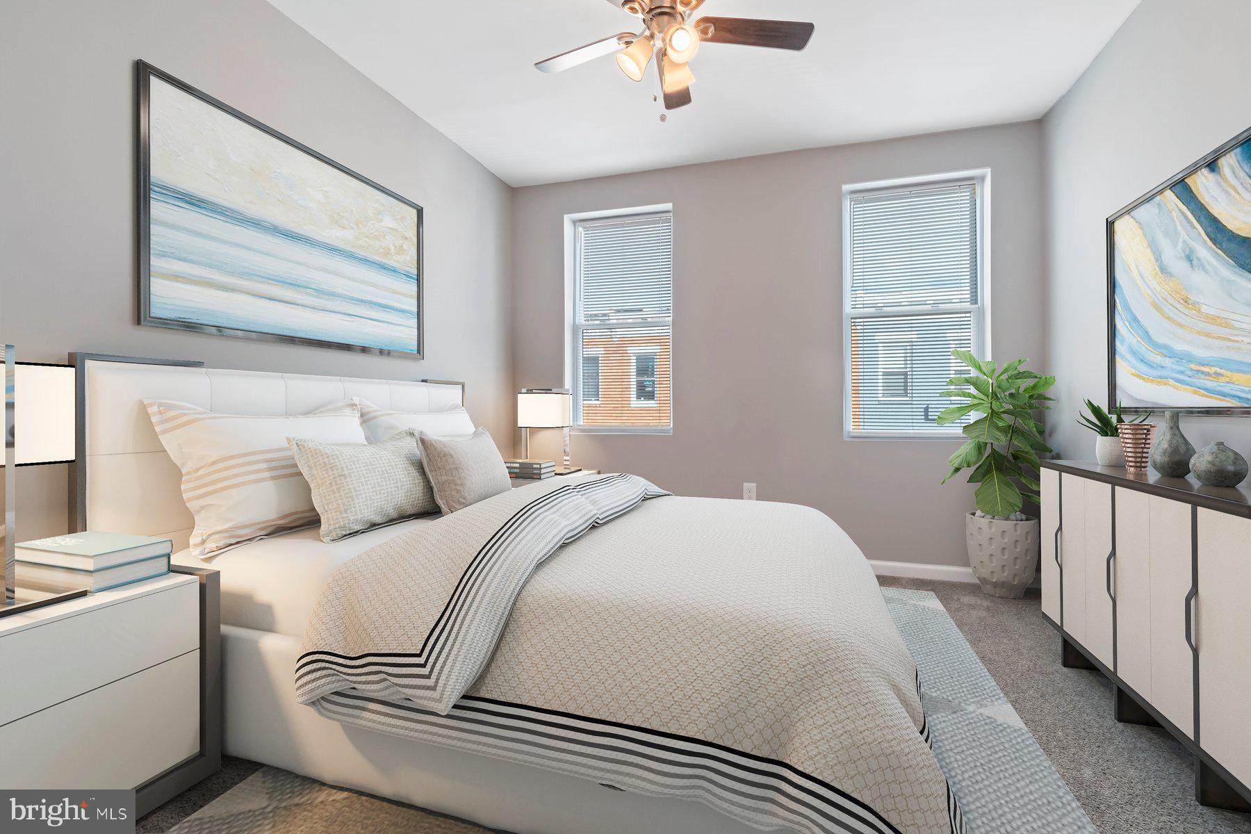 BEREA-BIDDLE STREET HISTORIC DISTRICT - Residential Lease