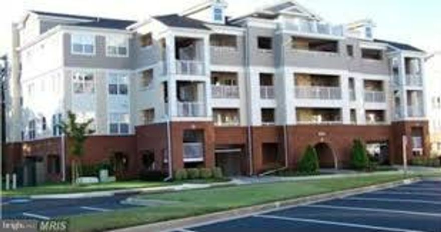 Waterfront Living at its best. This 3 bedroom, 2 bath Condo includes boat slip, garage parking space, pool & tennis courts. Enjoy Water views from the Balcony. Minutes from Solomons Island.