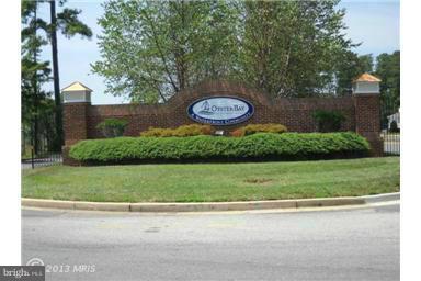 OYSTER BAY CONDOMINIUMS - Residential Lease