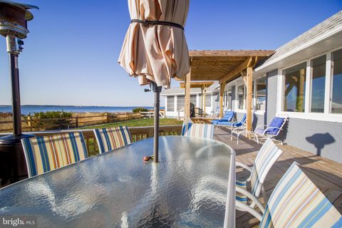 37036 SANDPIPER ROAD 18 LONG NECK DE 19966