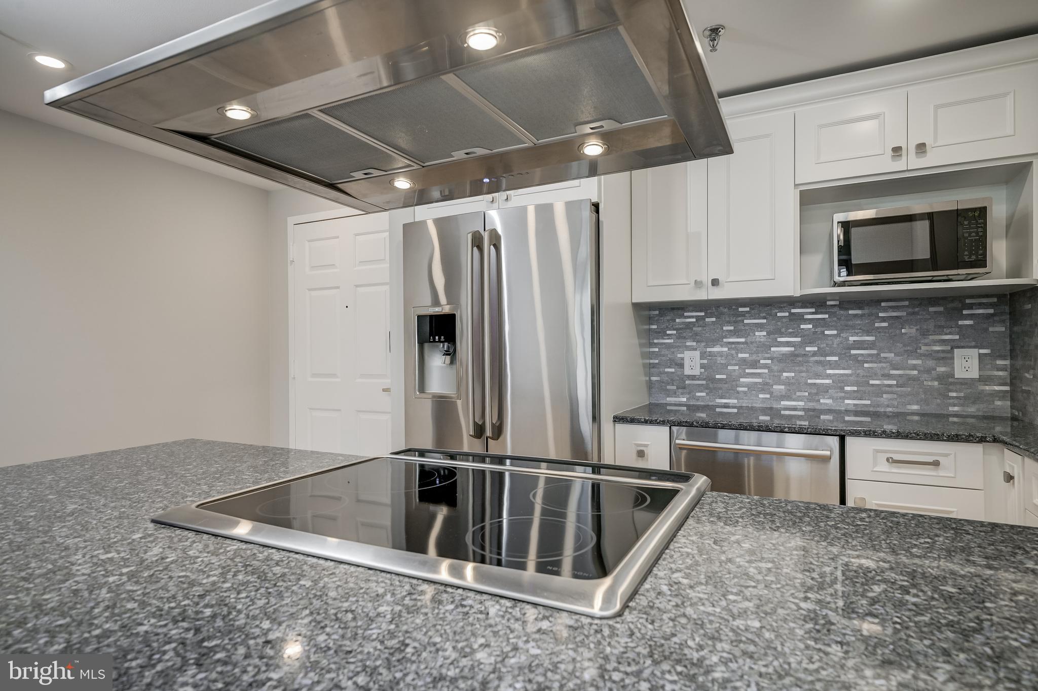 THE VICTORIA CODM - Residential