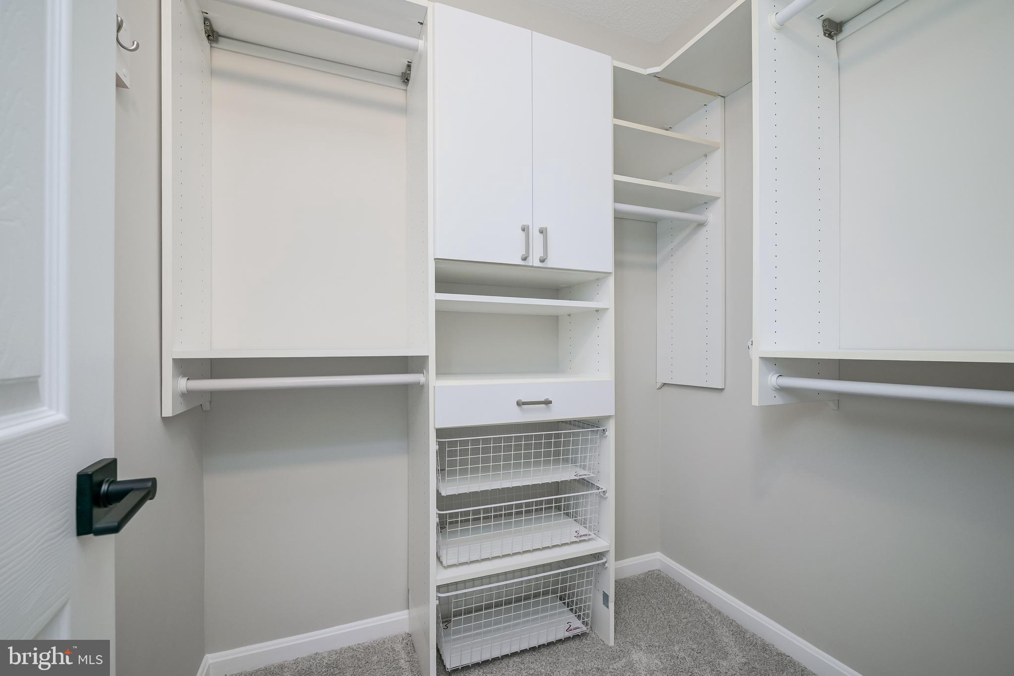 THE VICTORIA CODM - Residential