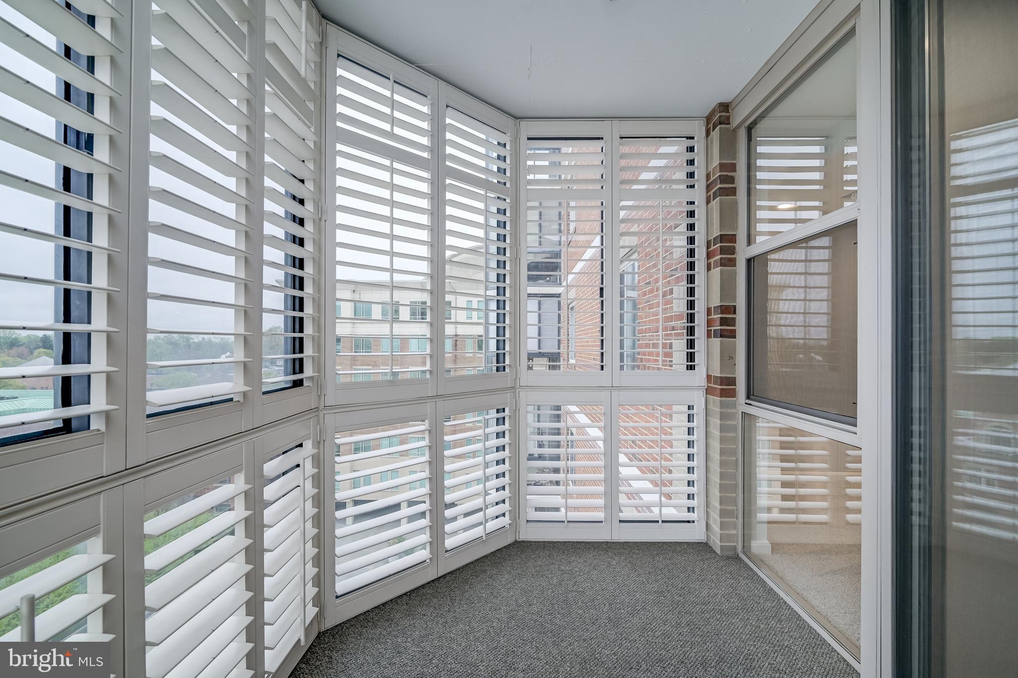 THE VICTORIA CODM - Residential