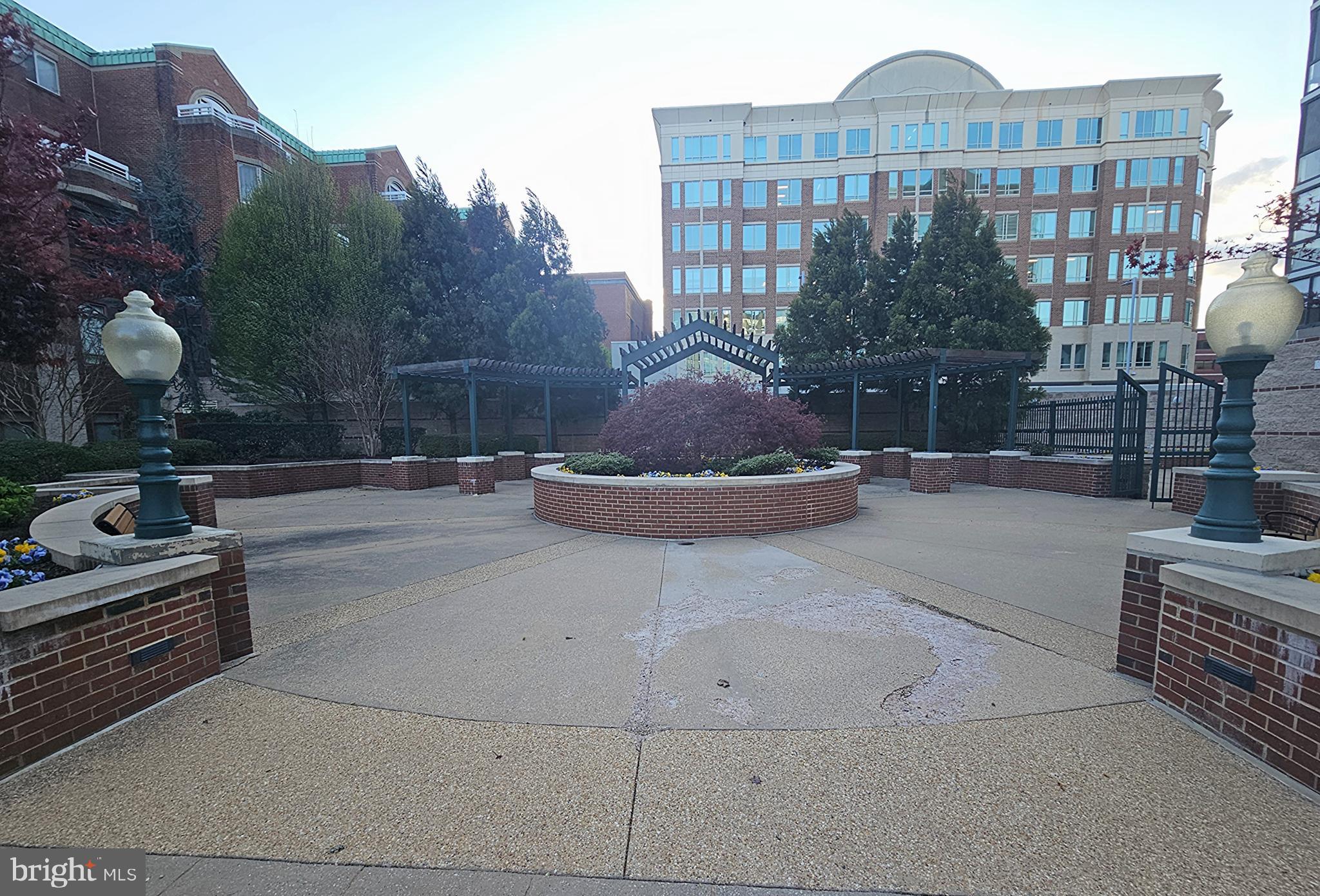 THE VICTORIA CODM - Residential