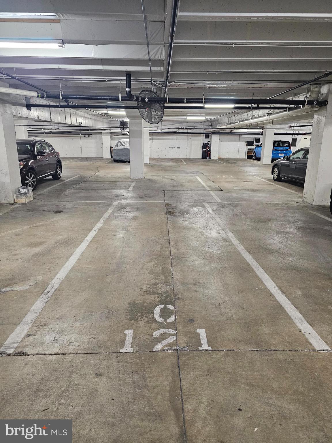 THE VICTORIA CODM - Residential