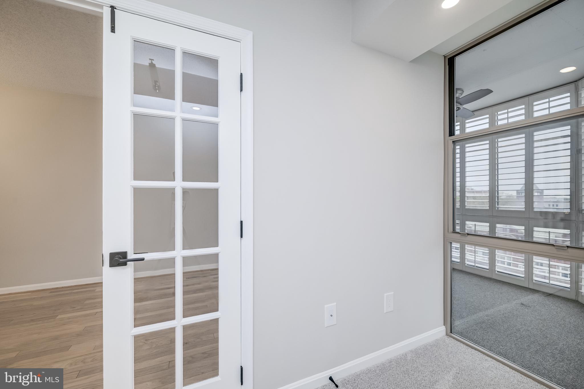 THE VICTORIA CODM - Residential