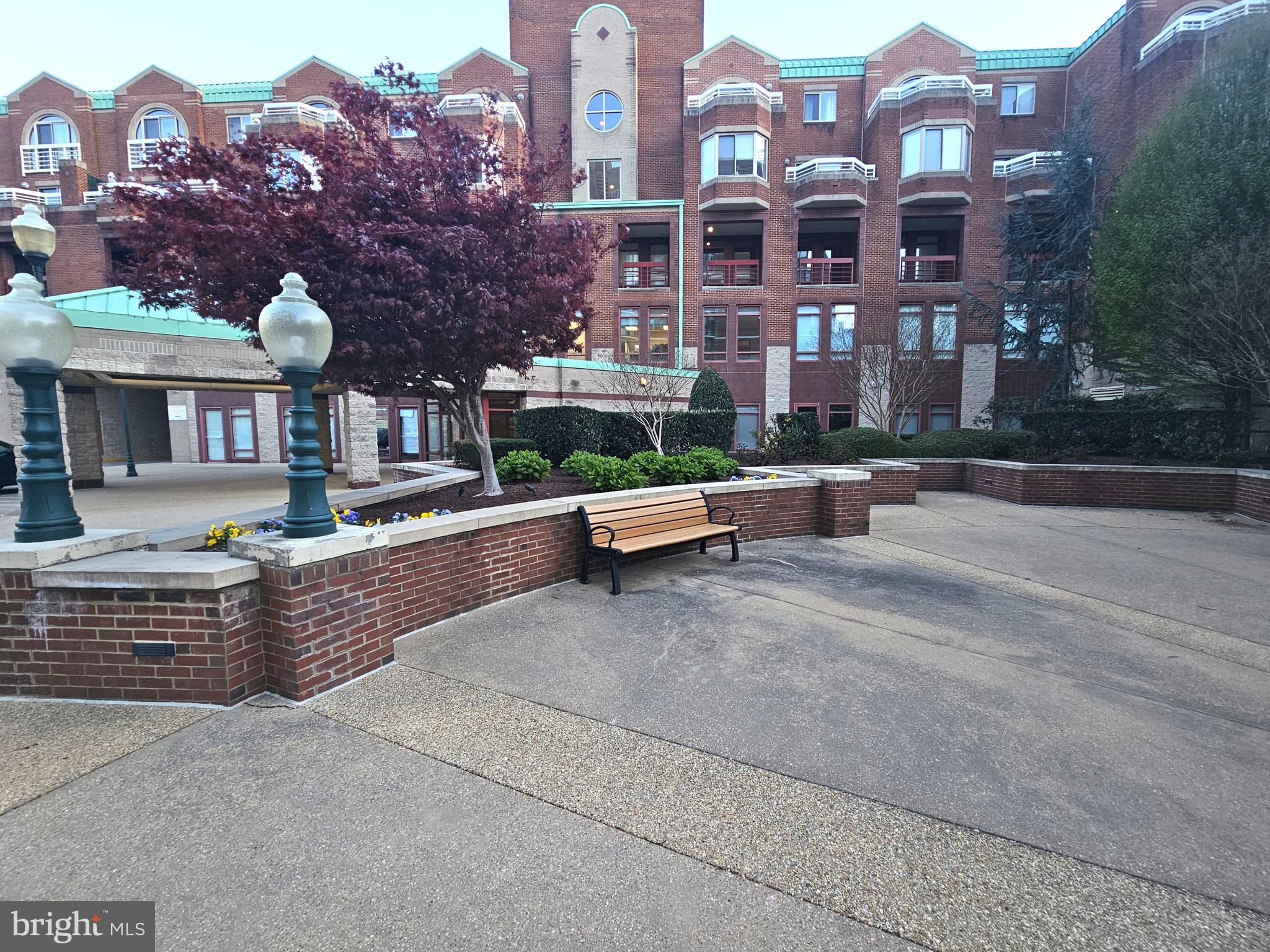 THE VICTORIA CODM - Residential