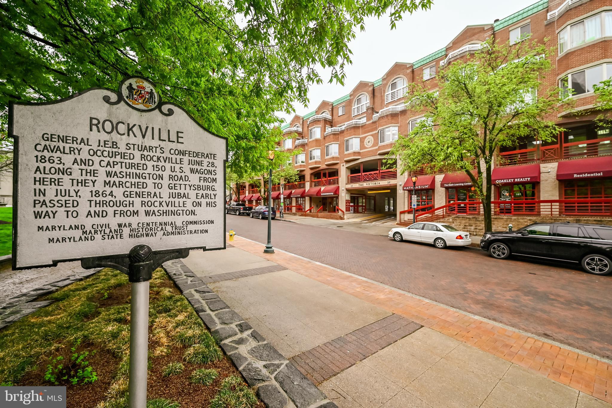 THE VICTORIA CODM - Residential