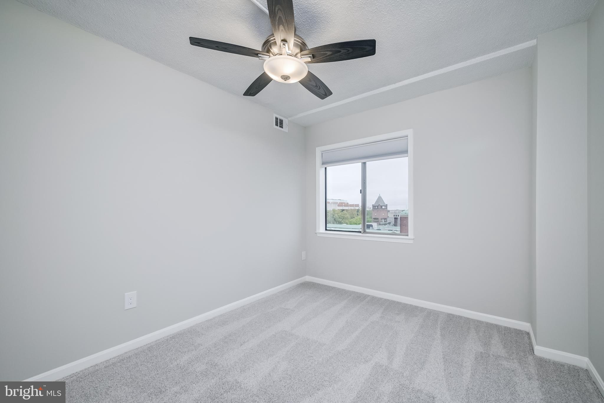 THE VICTORIA CODM - Residential