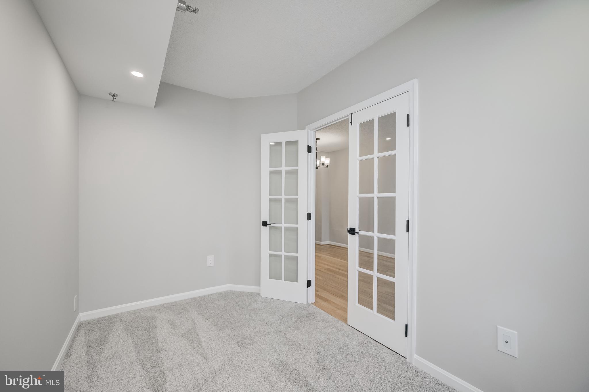 THE VICTORIA CODM - Residential