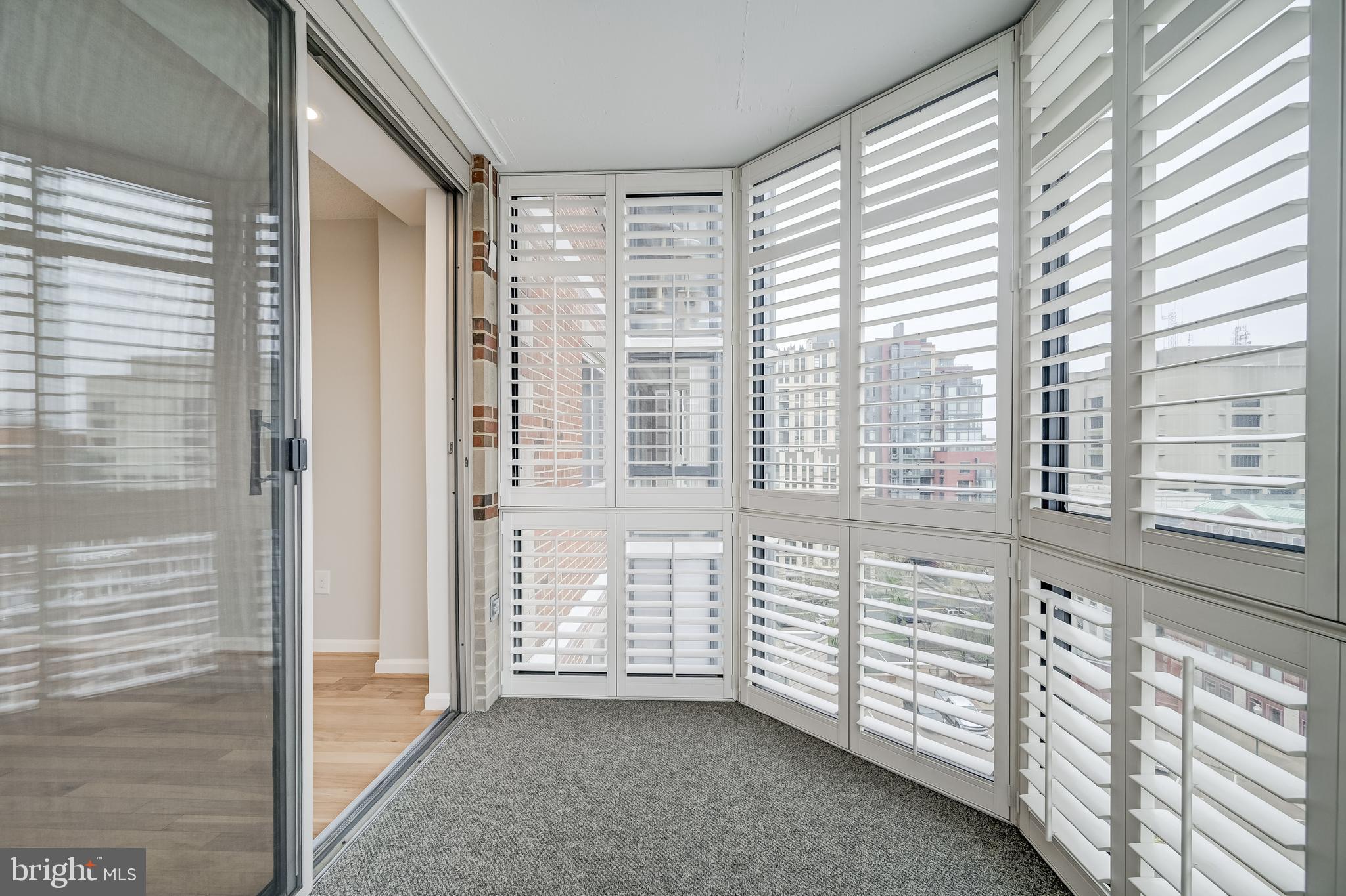 THE VICTORIA CODM - Residential