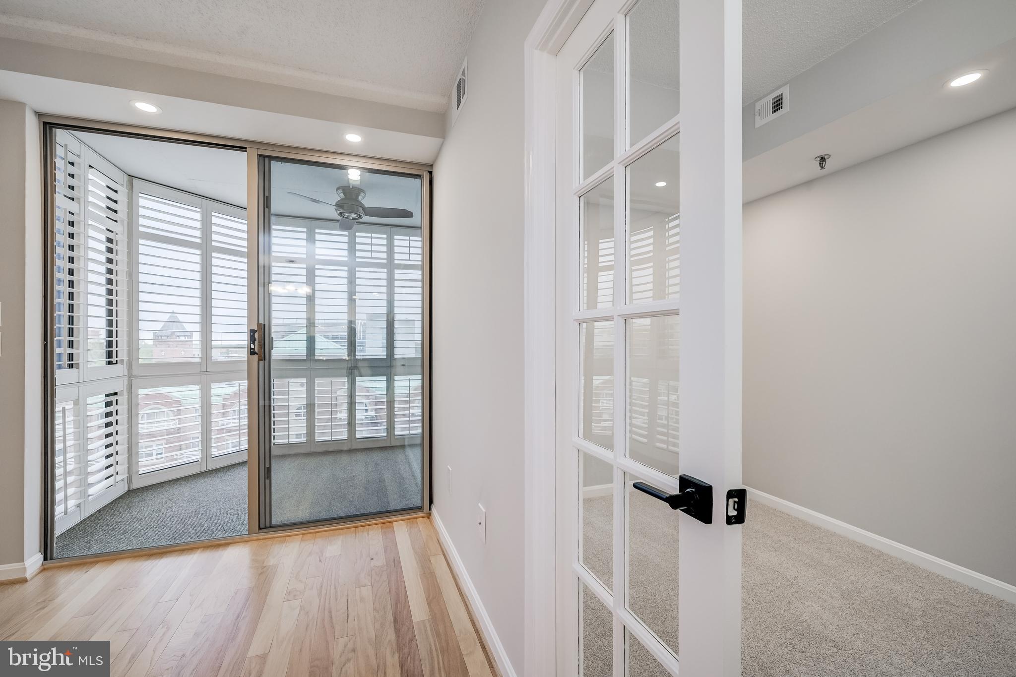 THE VICTORIA CODM - Residential