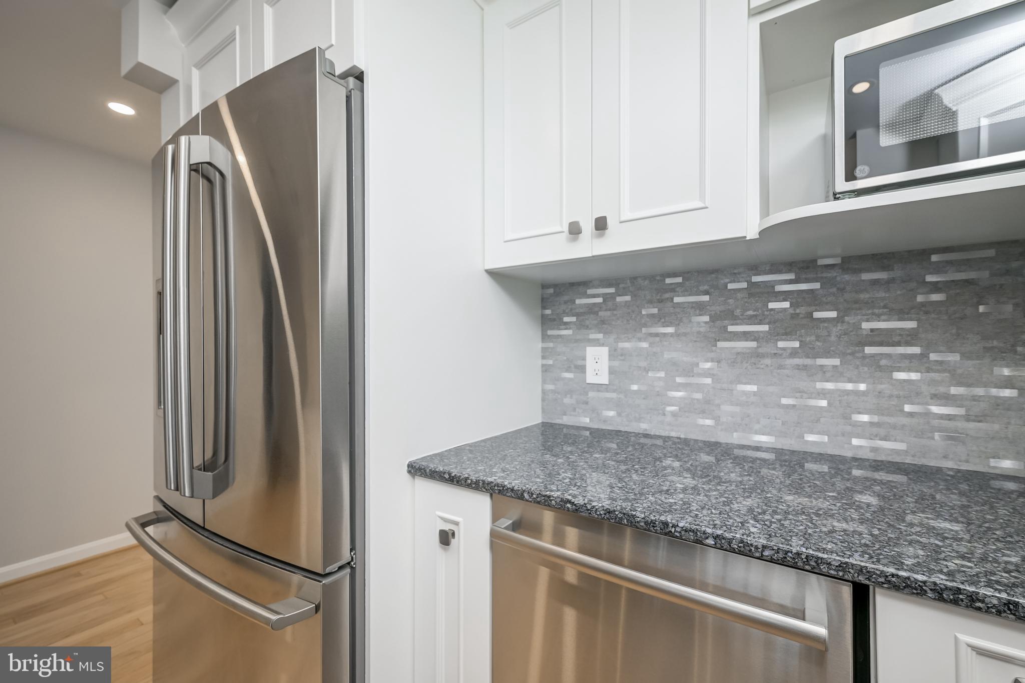 THE VICTORIA CODM - Residential