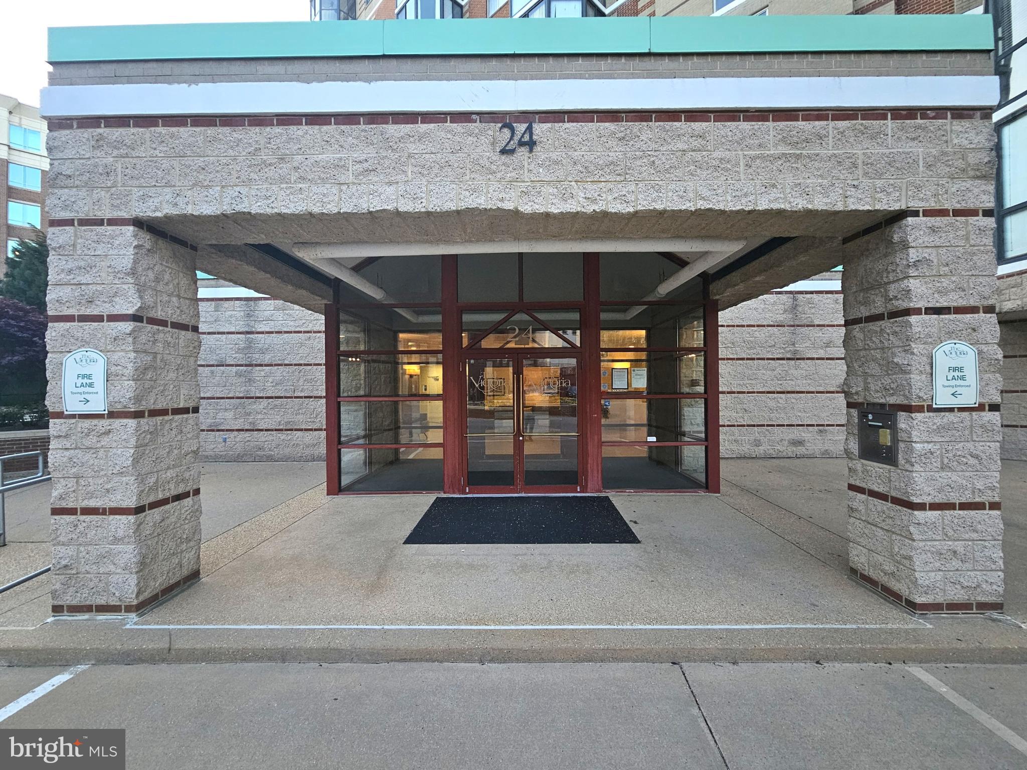 THE VICTORIA CODM - Residential