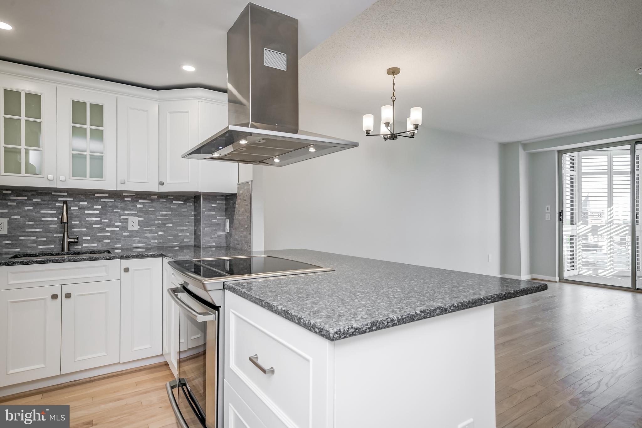 THE VICTORIA CODM - Residential