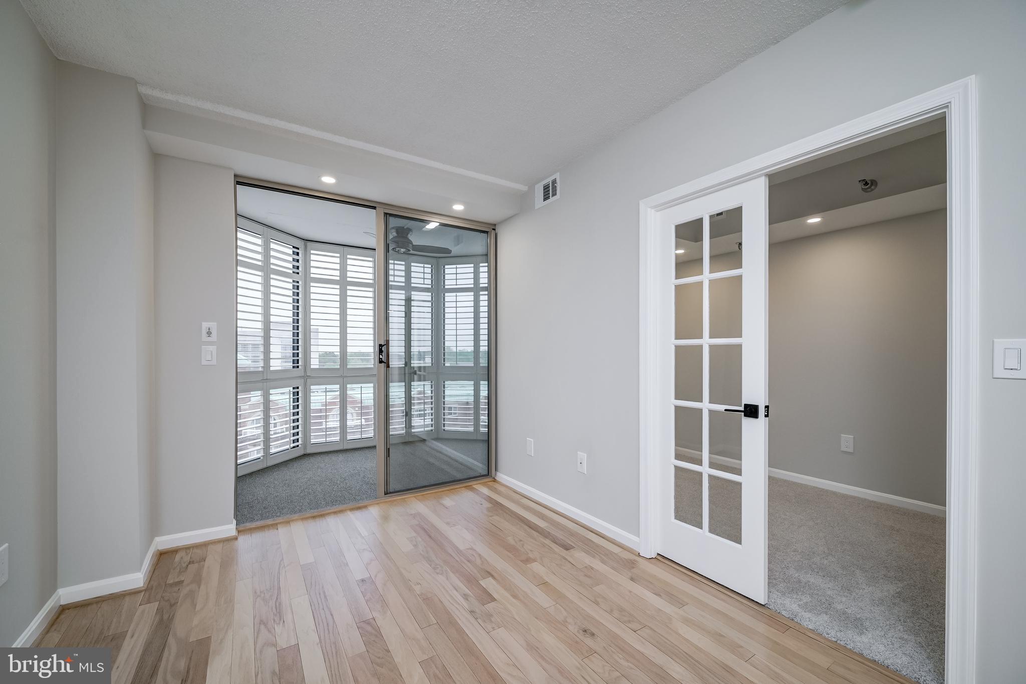 THE VICTORIA CODM - Residential