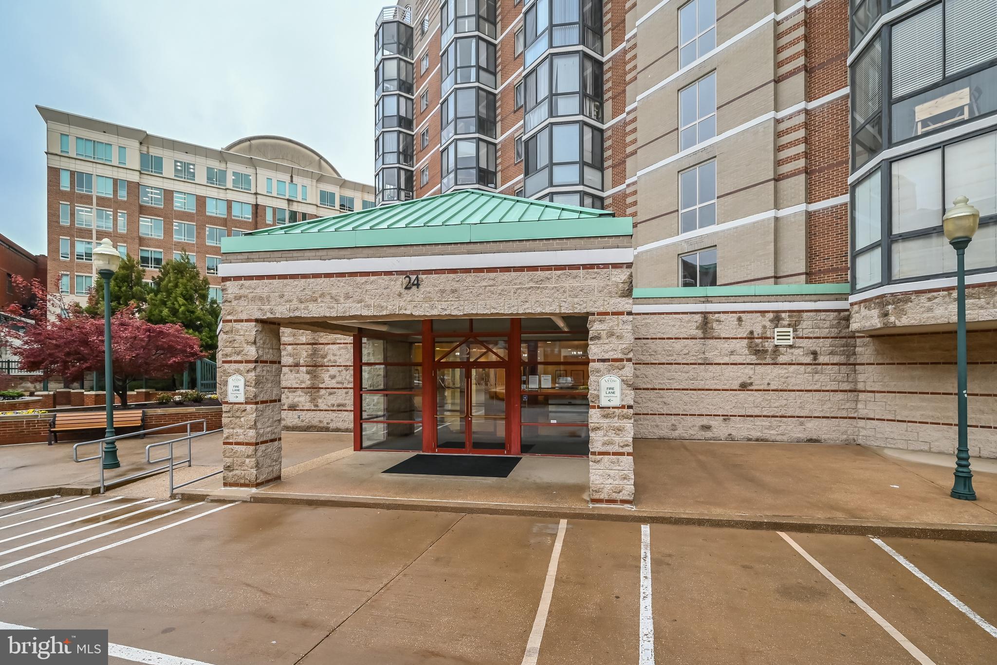 THE VICTORIA CODM - Residential