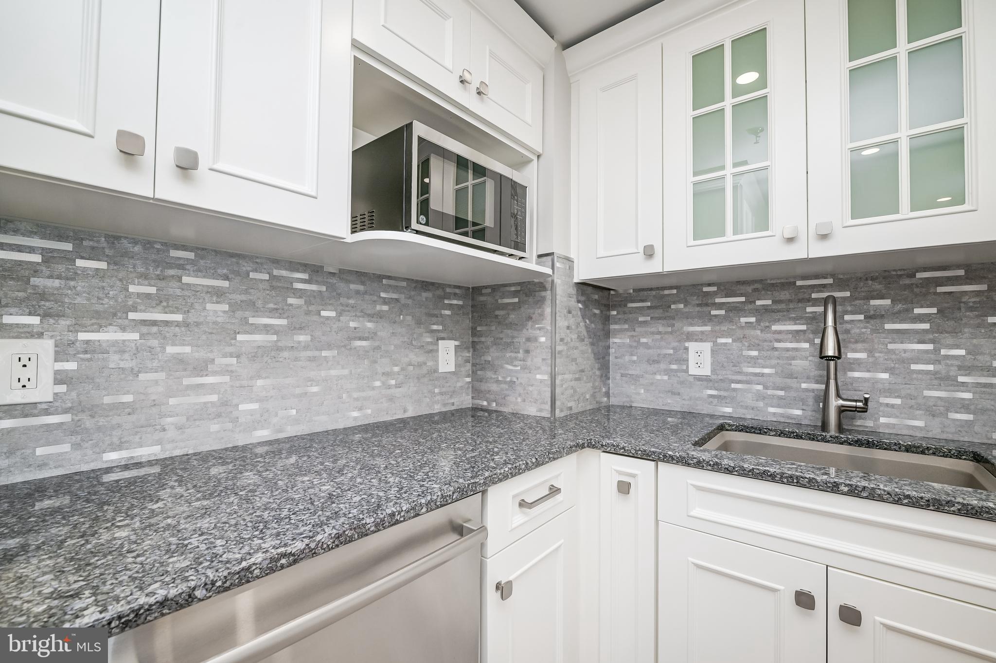 THE VICTORIA CODM - Residential