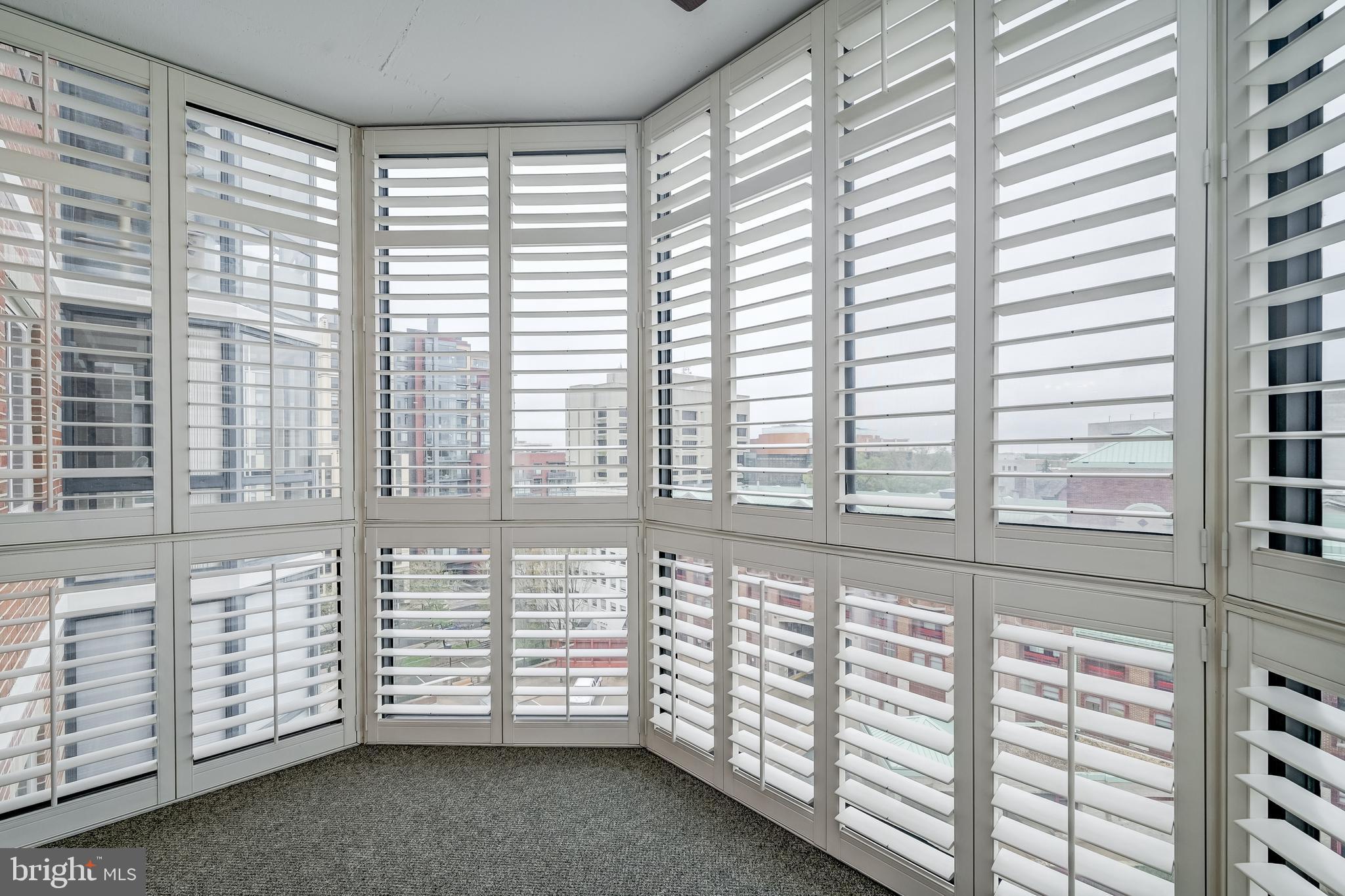 THE VICTORIA CODM - Residential