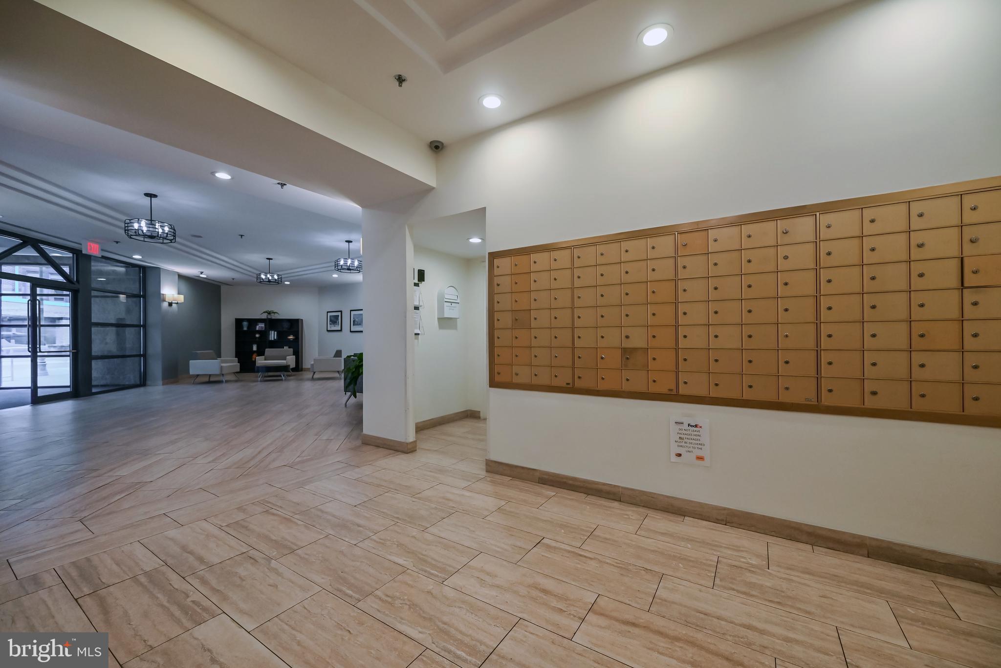 THE VICTORIA CODM - Residential