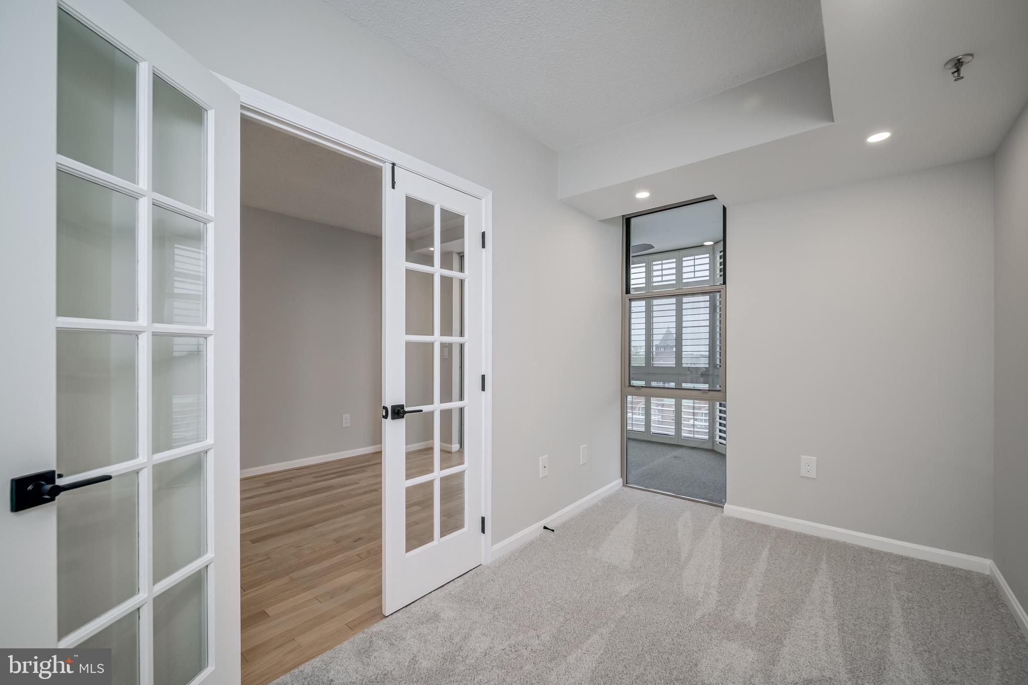 THE VICTORIA CODM - Residential