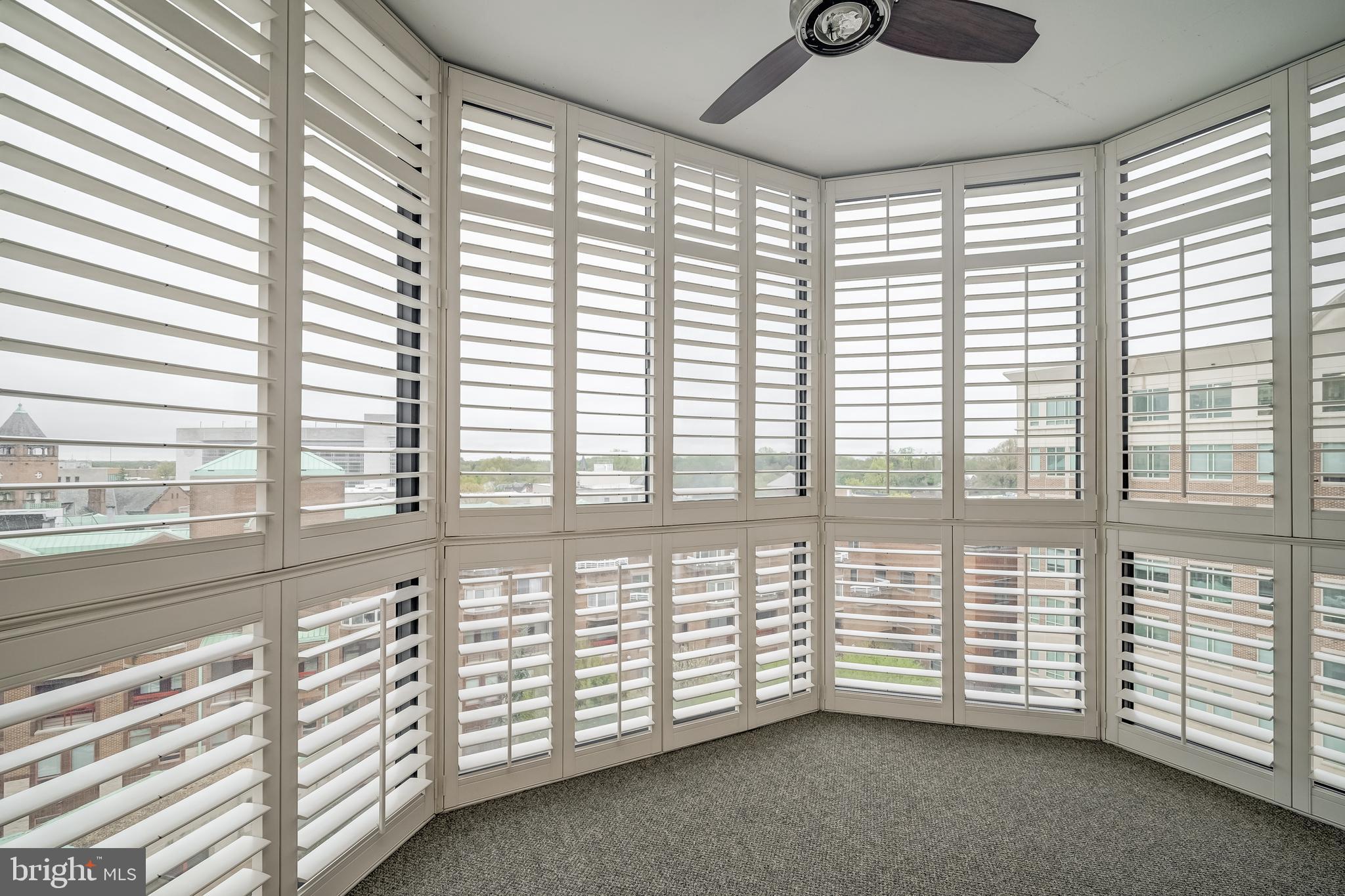 THE VICTORIA CODM - Residential