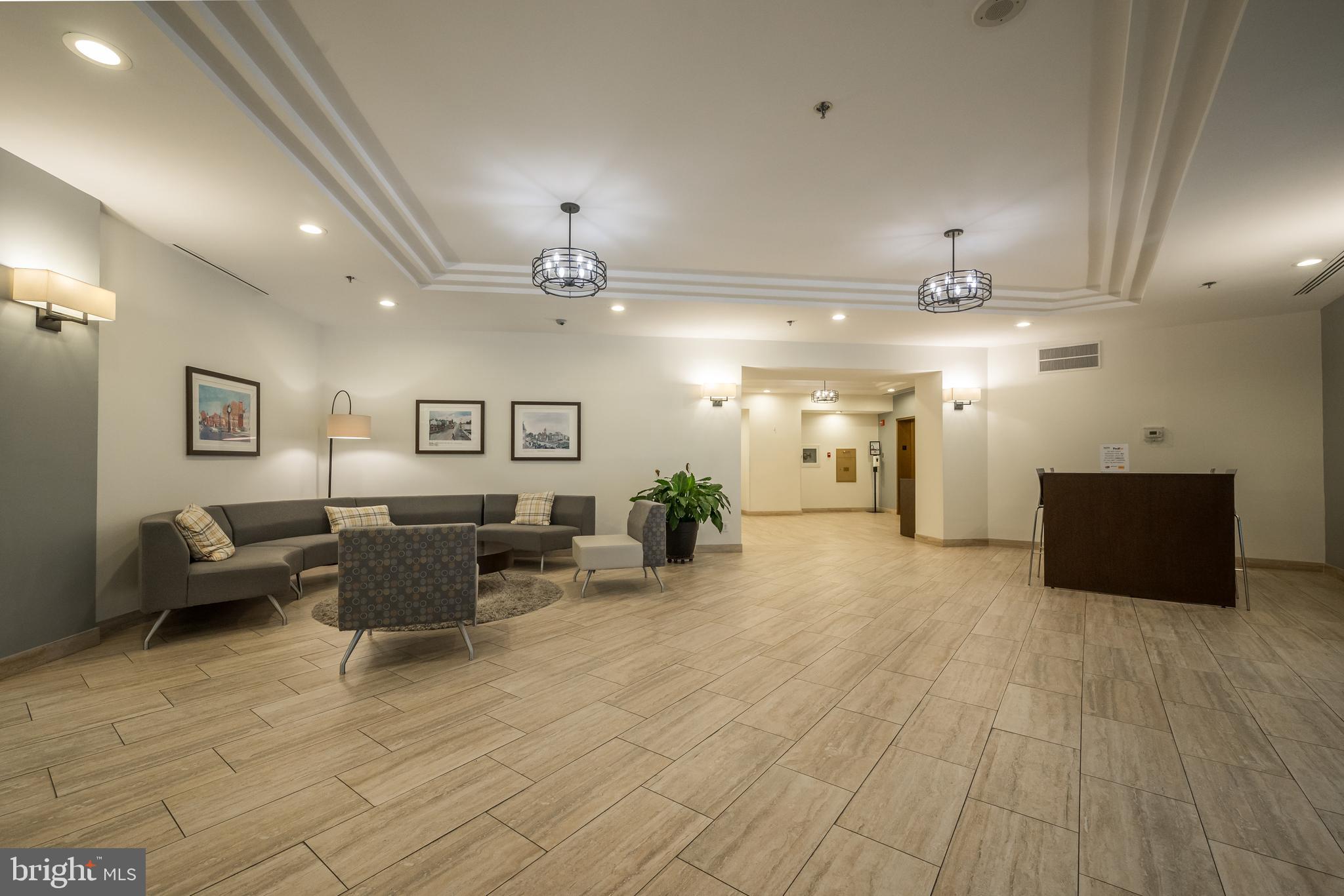 THE VICTORIA CODM - Residential