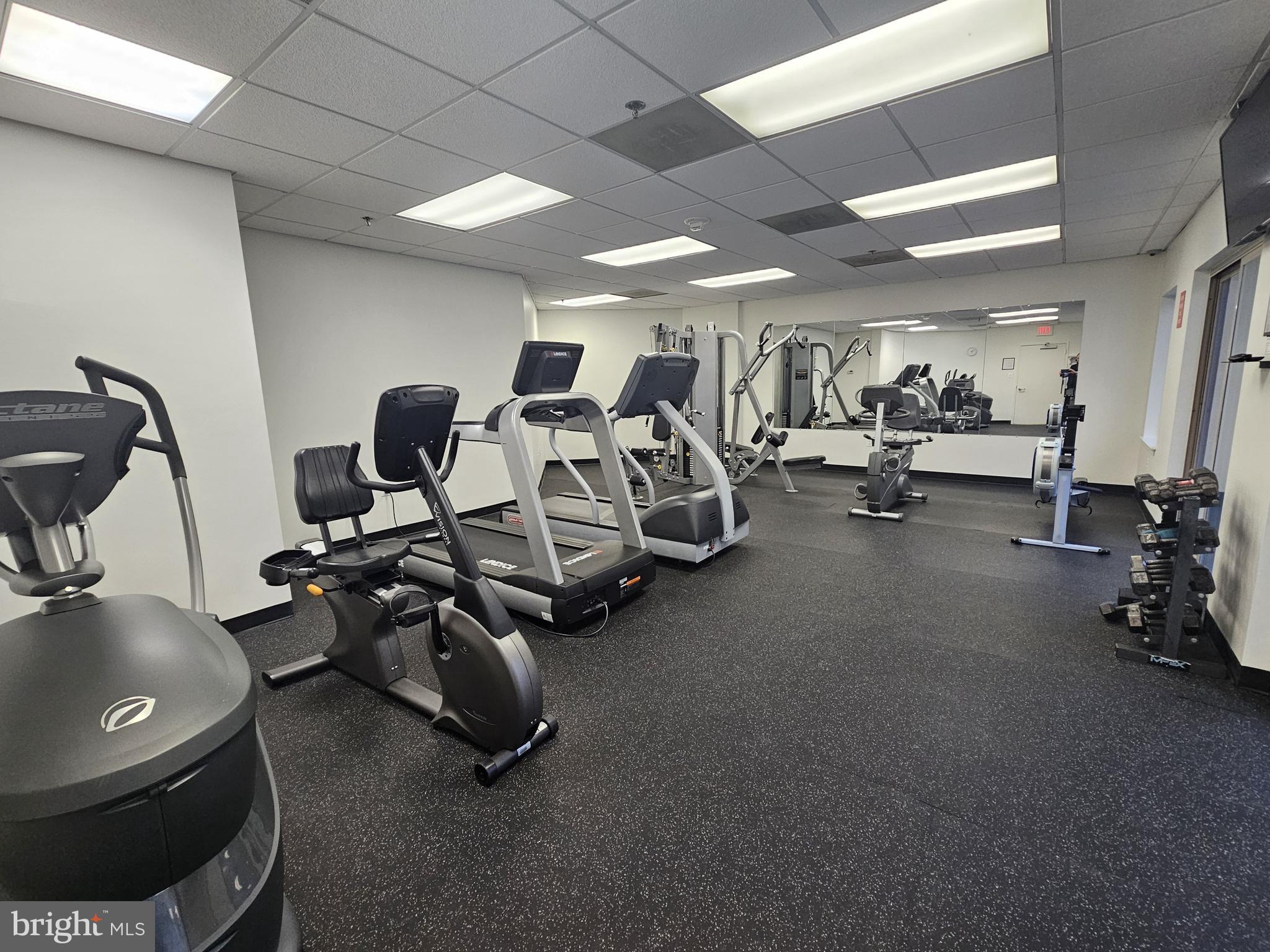 THE VICTORIA CODM - Residential