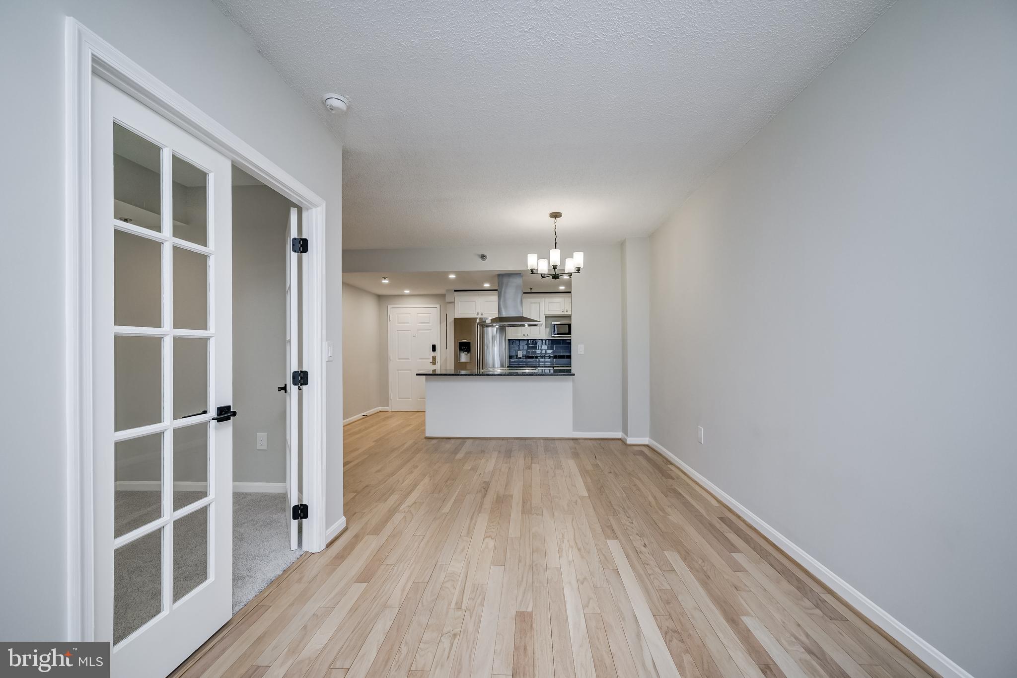 THE VICTORIA CODM - Residential