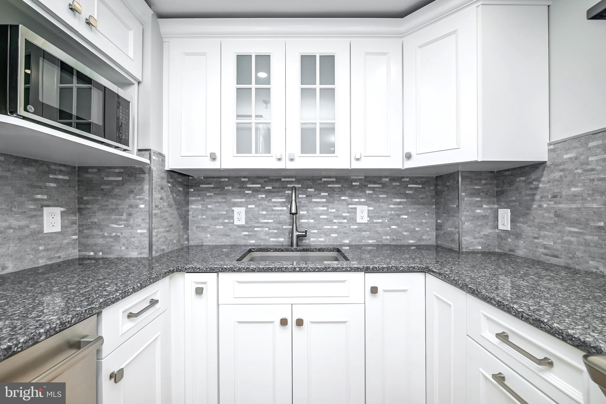 THE VICTORIA CODM - Residential