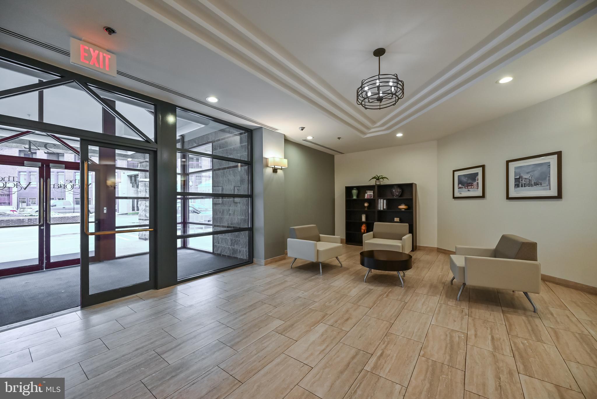 THE VICTORIA CODM - Residential