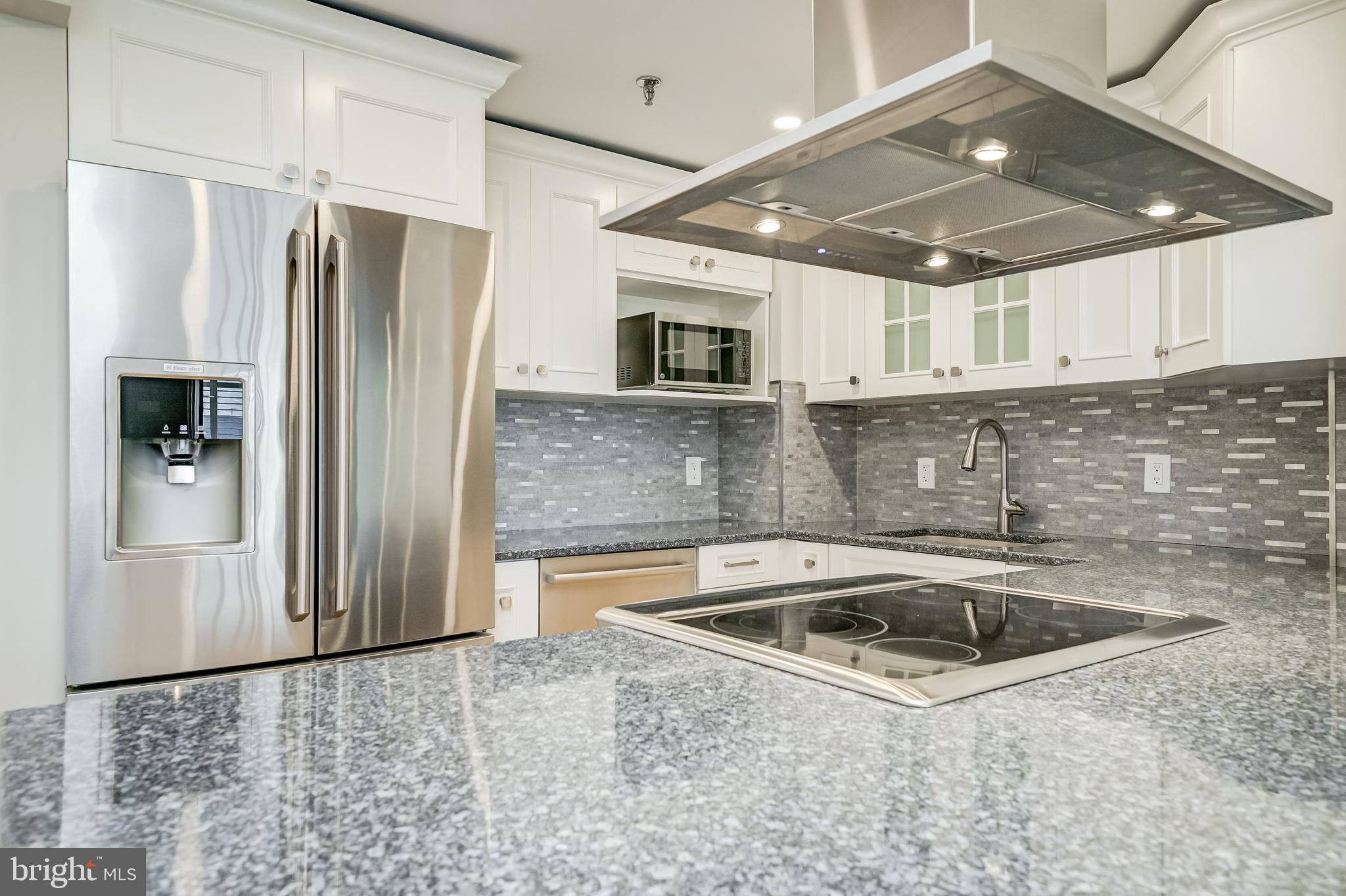 THE VICTORIA CODM - Residential