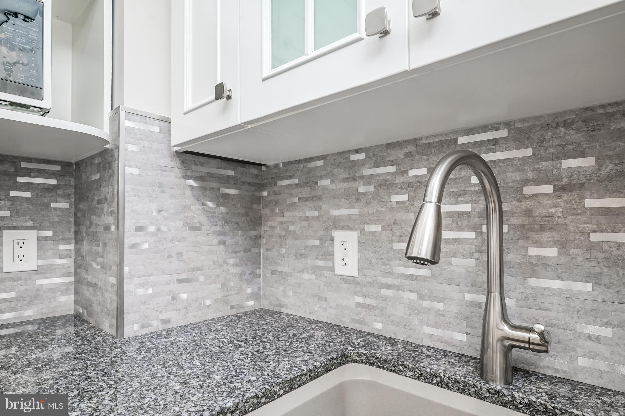 THE VICTORIA CODM - Residential